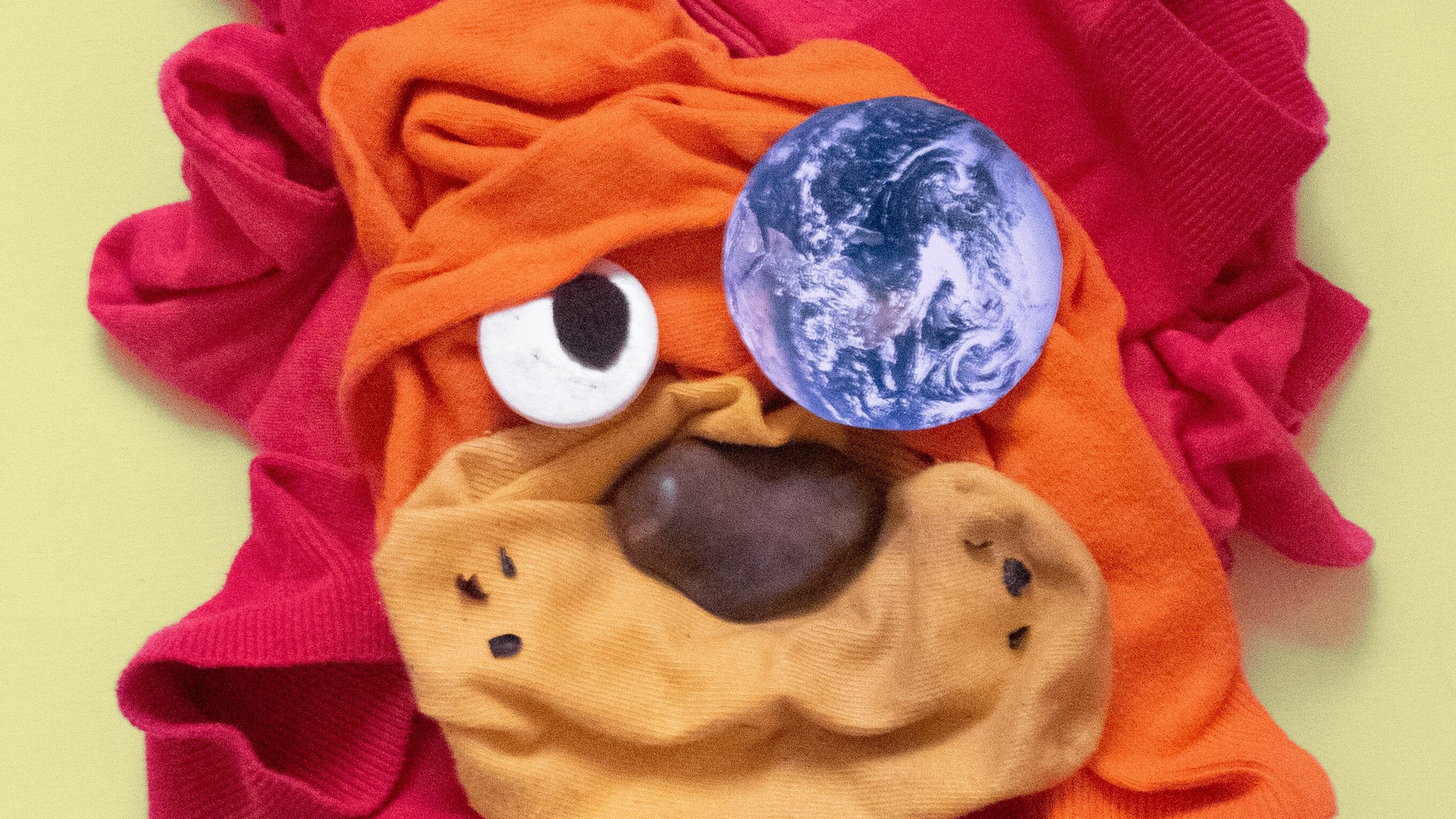 Löwenherzen - Schauspiel von Nino Haratischwili 