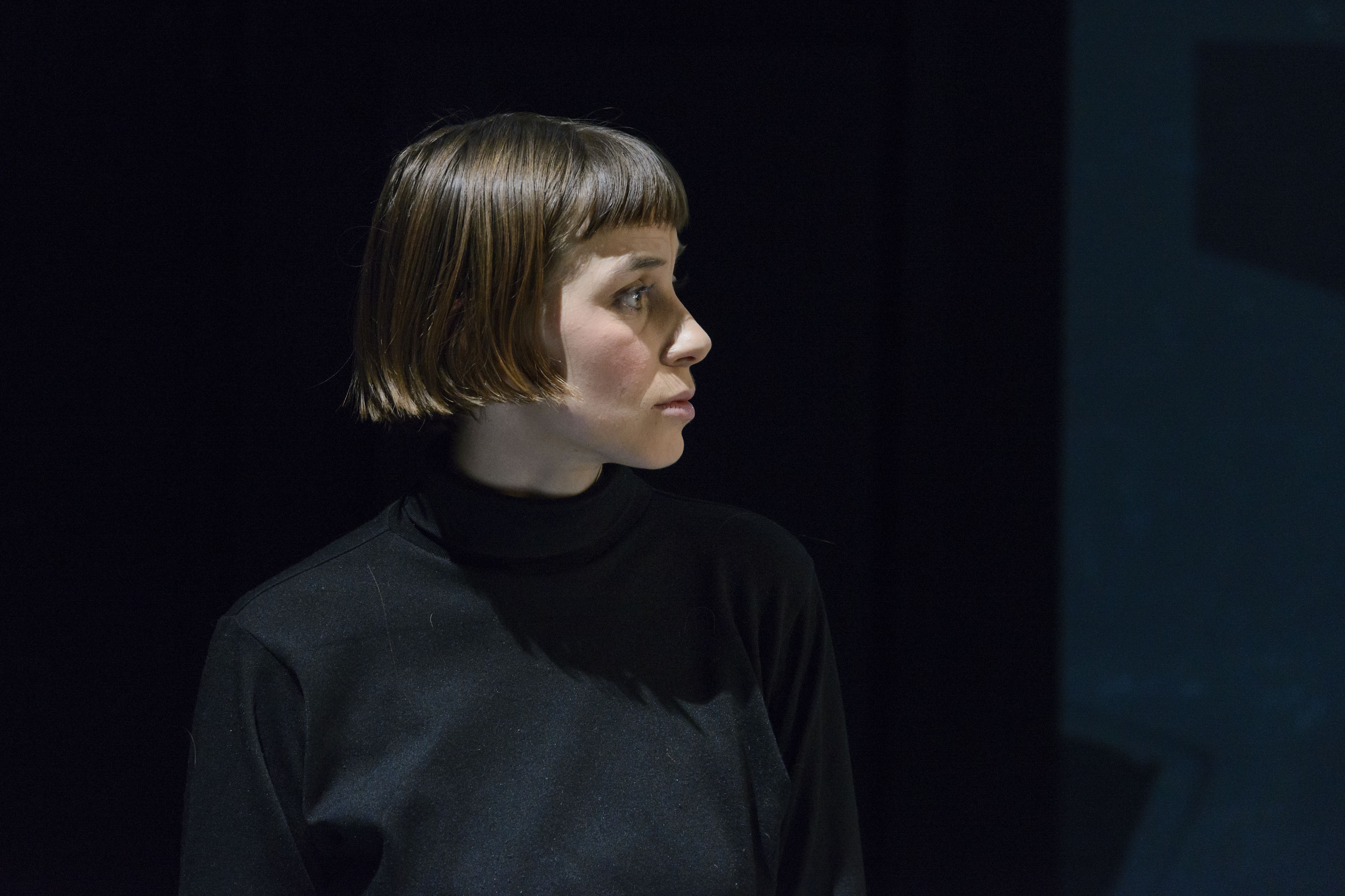 Anfang - kein Ende | Ein Lüneburger Rechercheprojekt zum ersten Bergen-Belsen-Prozess und dem letzten großen Auschwitz-Prozess um Oskar Gröning, Foto: Nicolai Stephan.