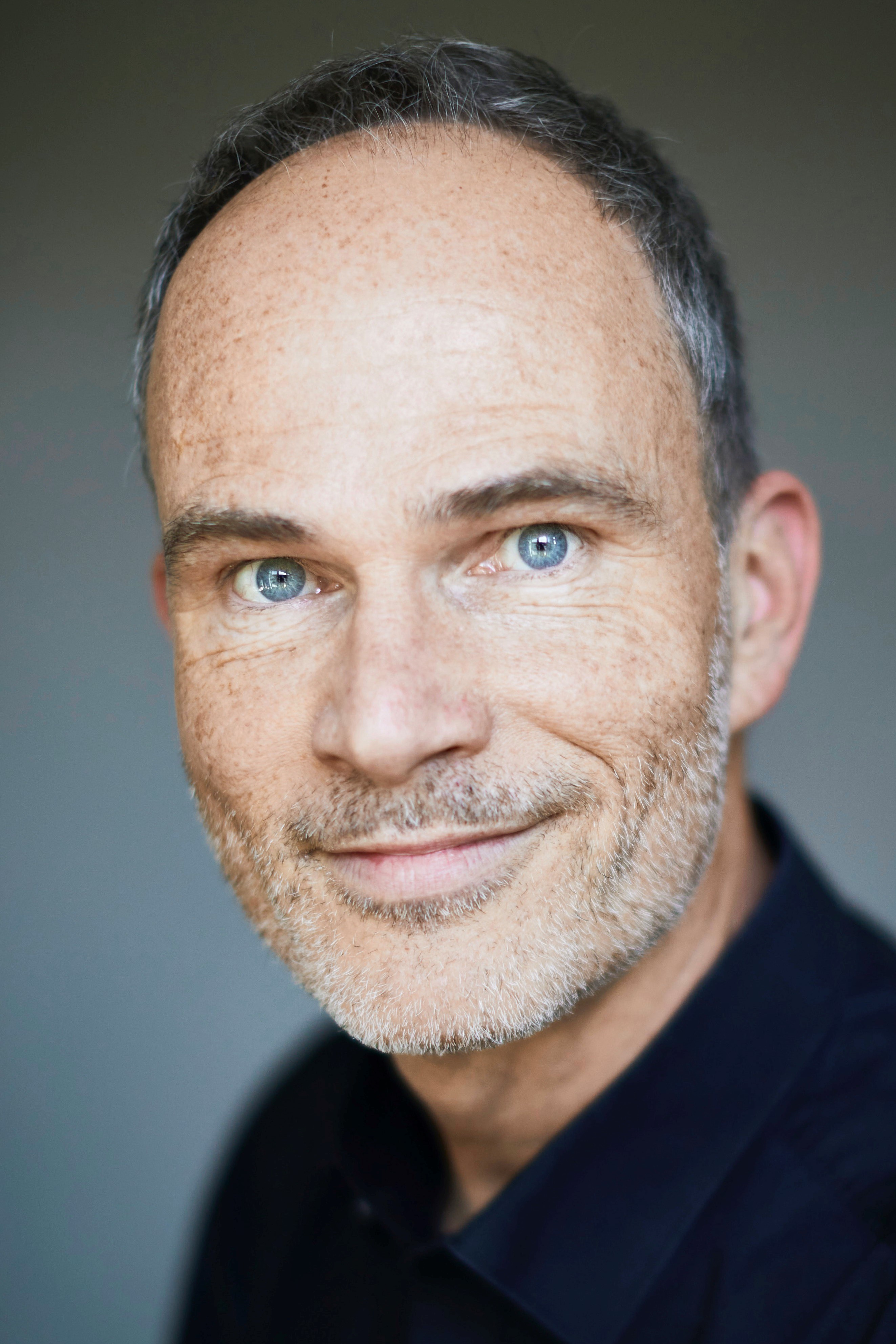 Thomas Borchert, Foto: Jona Rothert Thomas Borchert, Foto: Jona Rothert