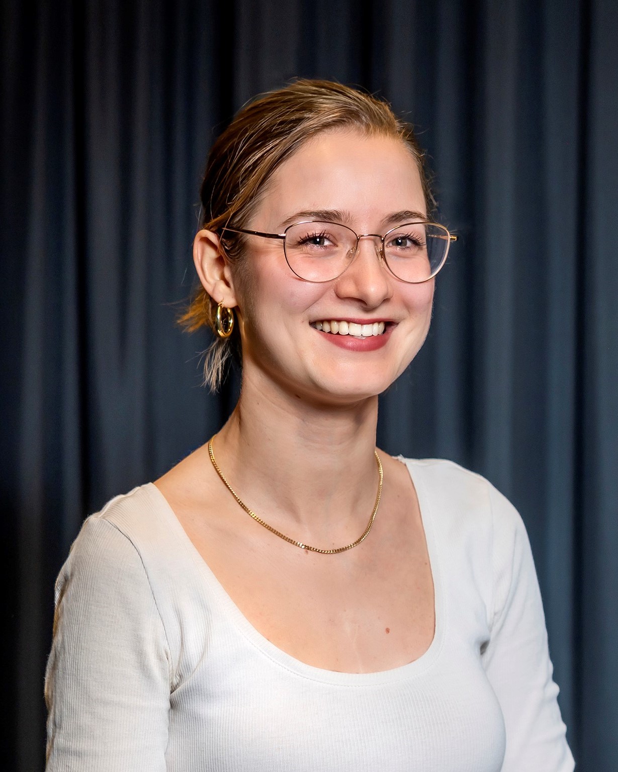 Clara Pauline Schnee, Foto: Jochen Quast