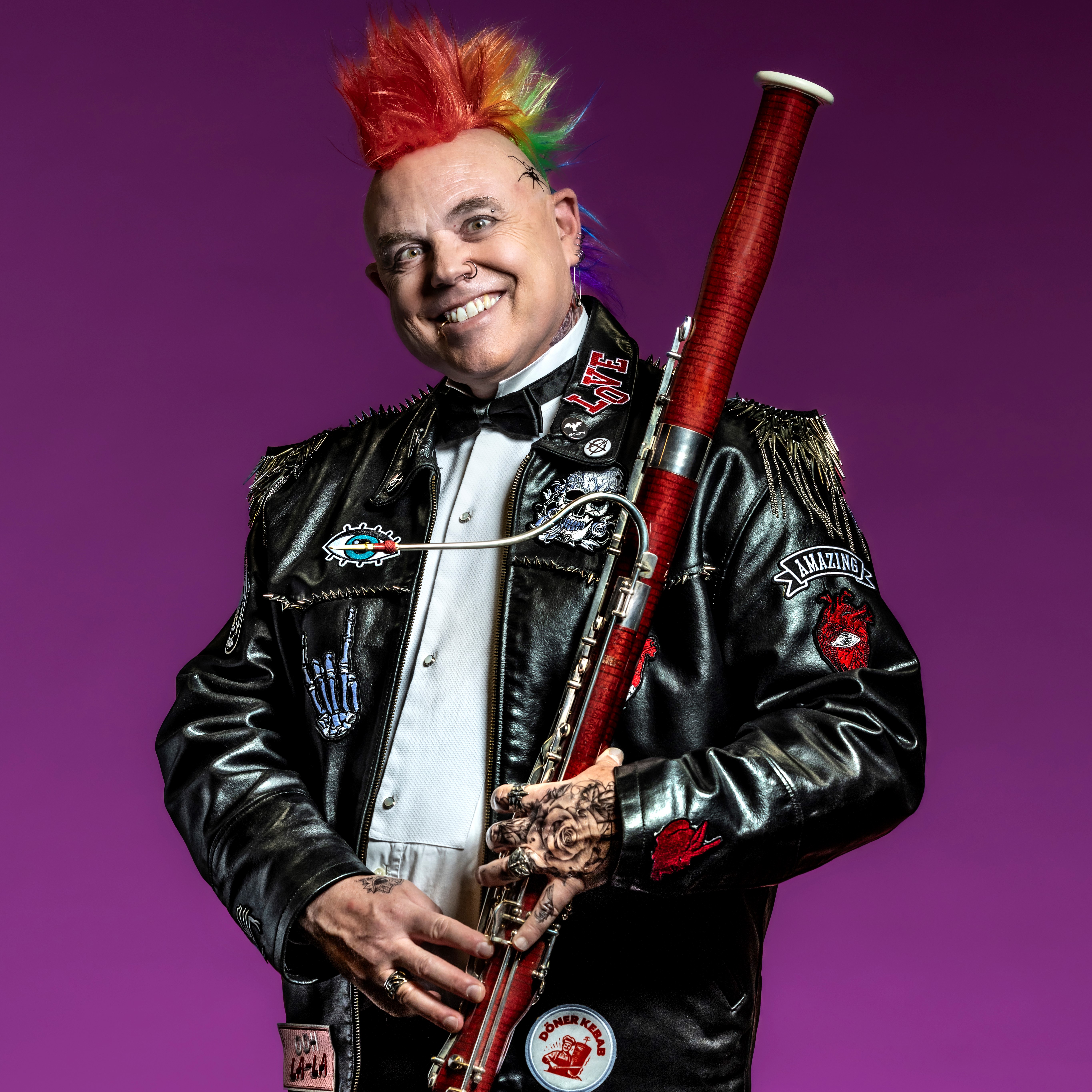 Stephan Schoock , Foto: Jochen Quast