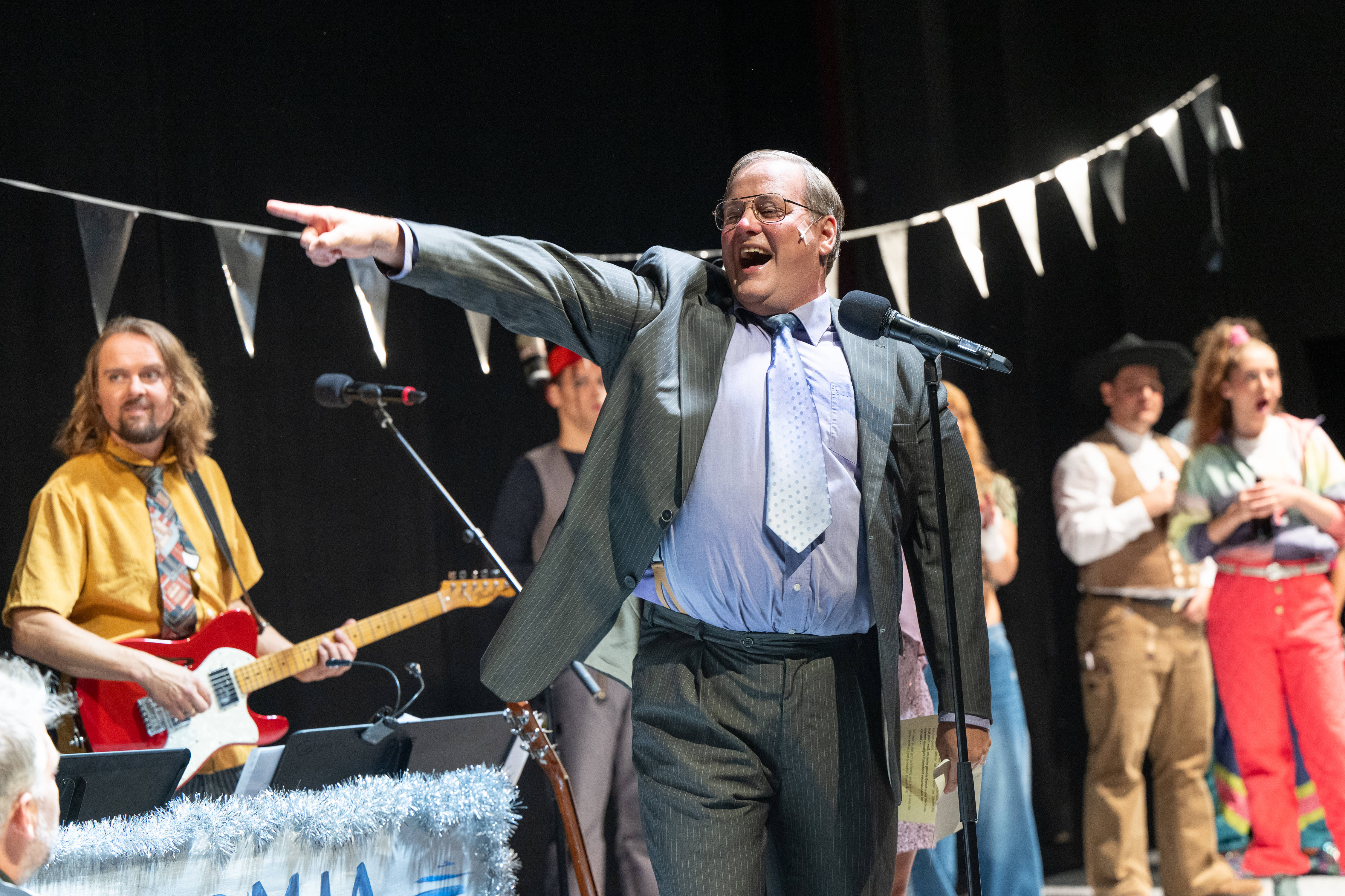 Ein Sommernachtstraum, Foto: G2 Baraniak