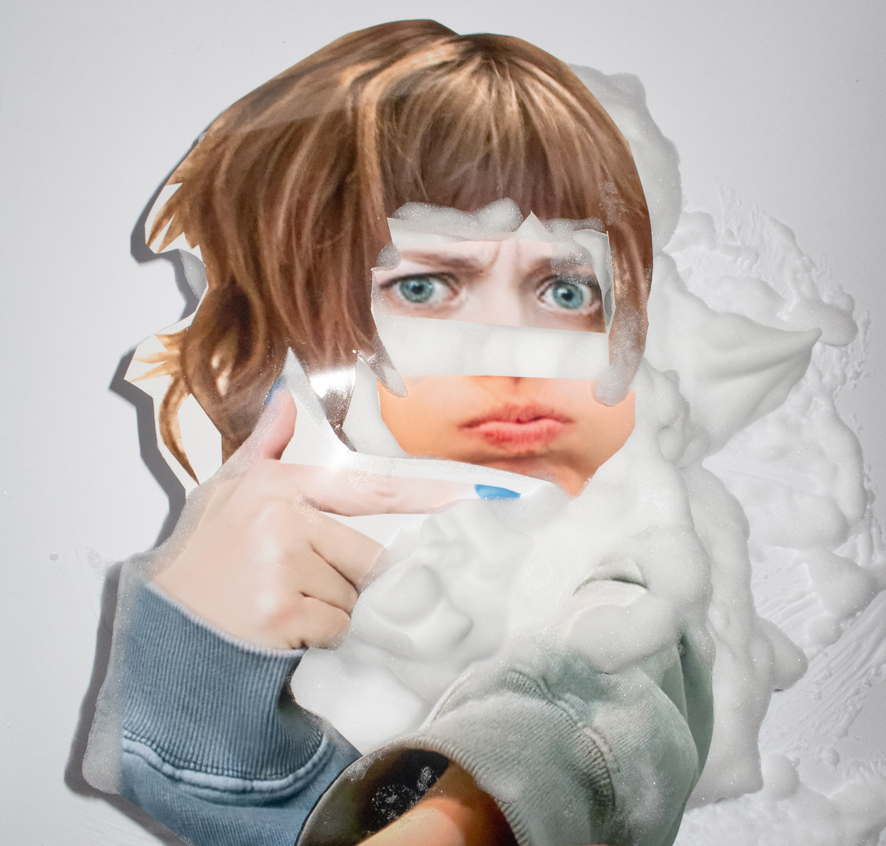 Postkartenmotiv „Der Barbier von Sevilla“, Foto: Renke Brandt Postkartenmotiv „Der Barbier von Sevilla“, Foto: Renke Brandt