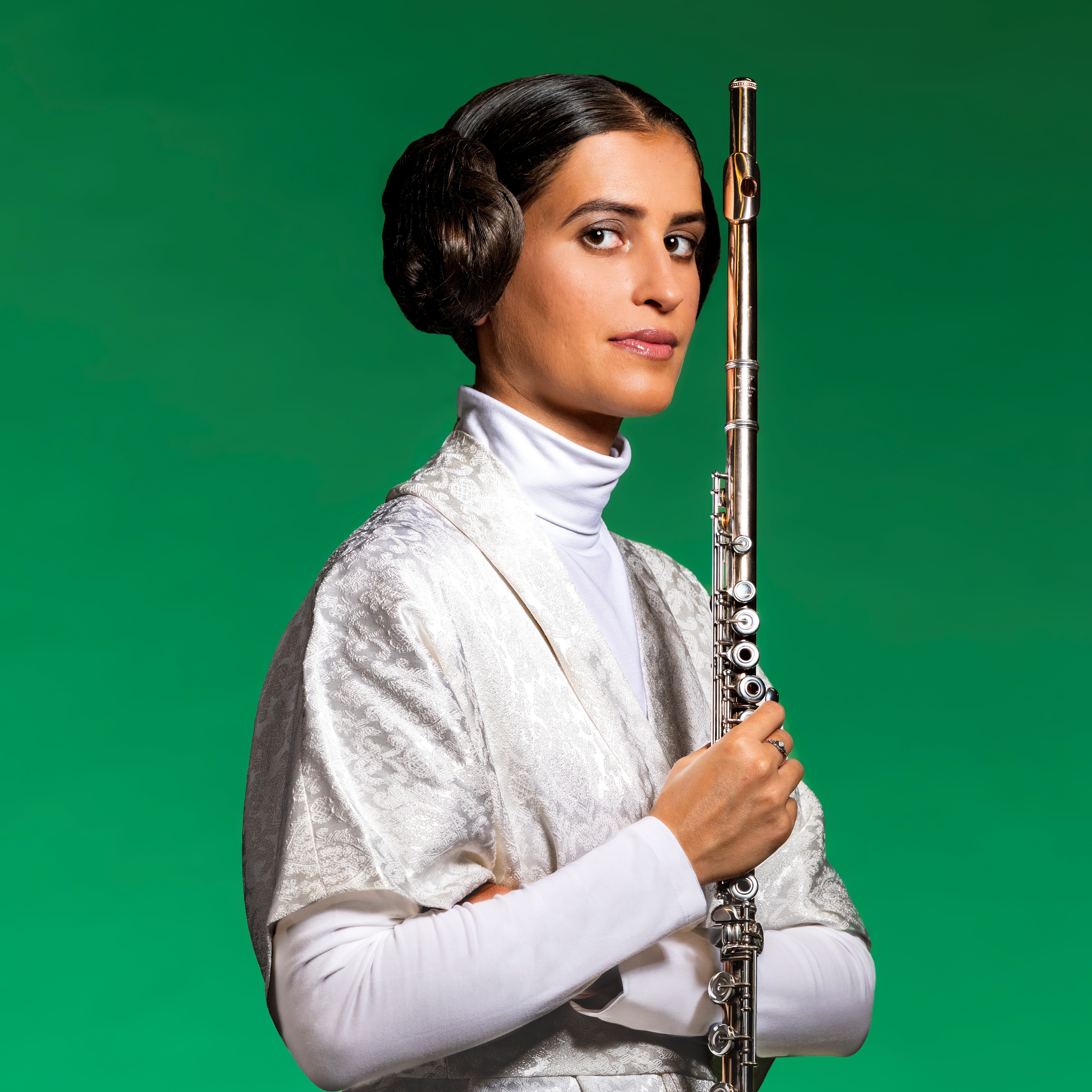 Marta Femenía, Foto: Jochen Quast