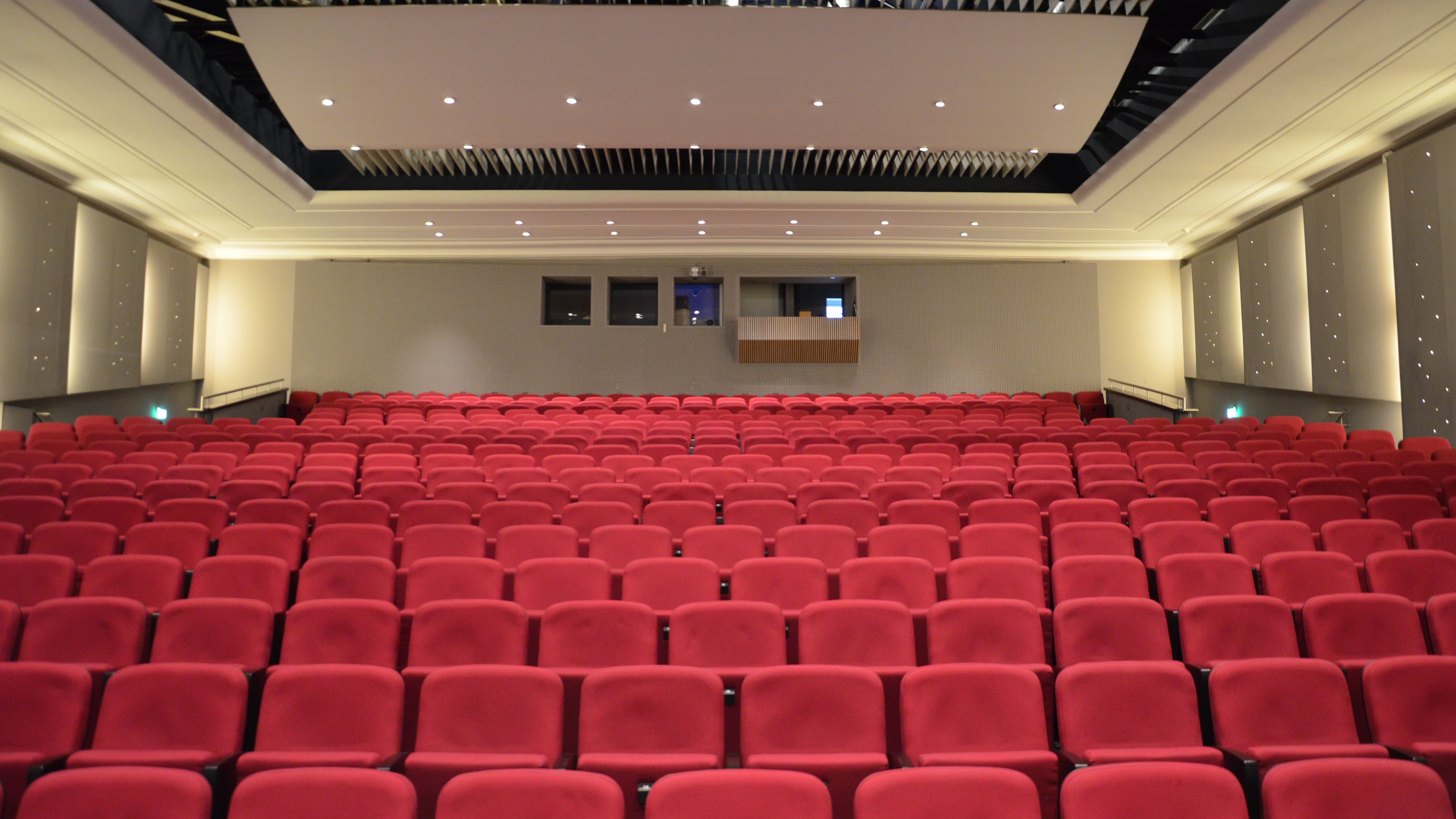 Testpublikum gesucht! Testpublikum gesucht!