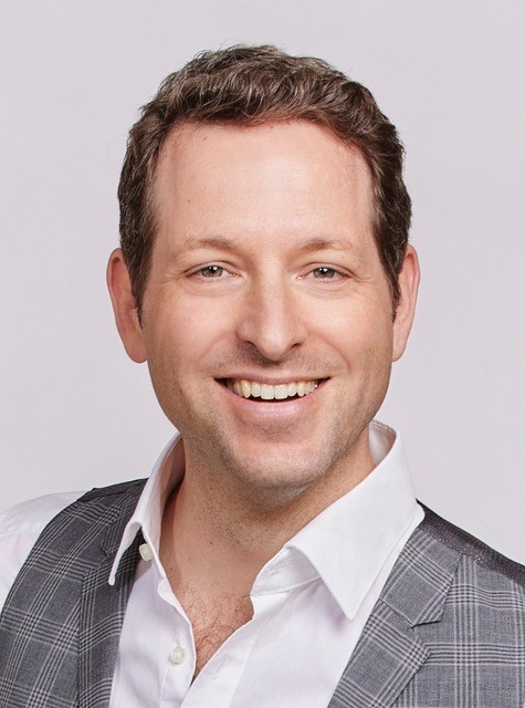 Kristian Lucas, Foto: Ludwig Olah
