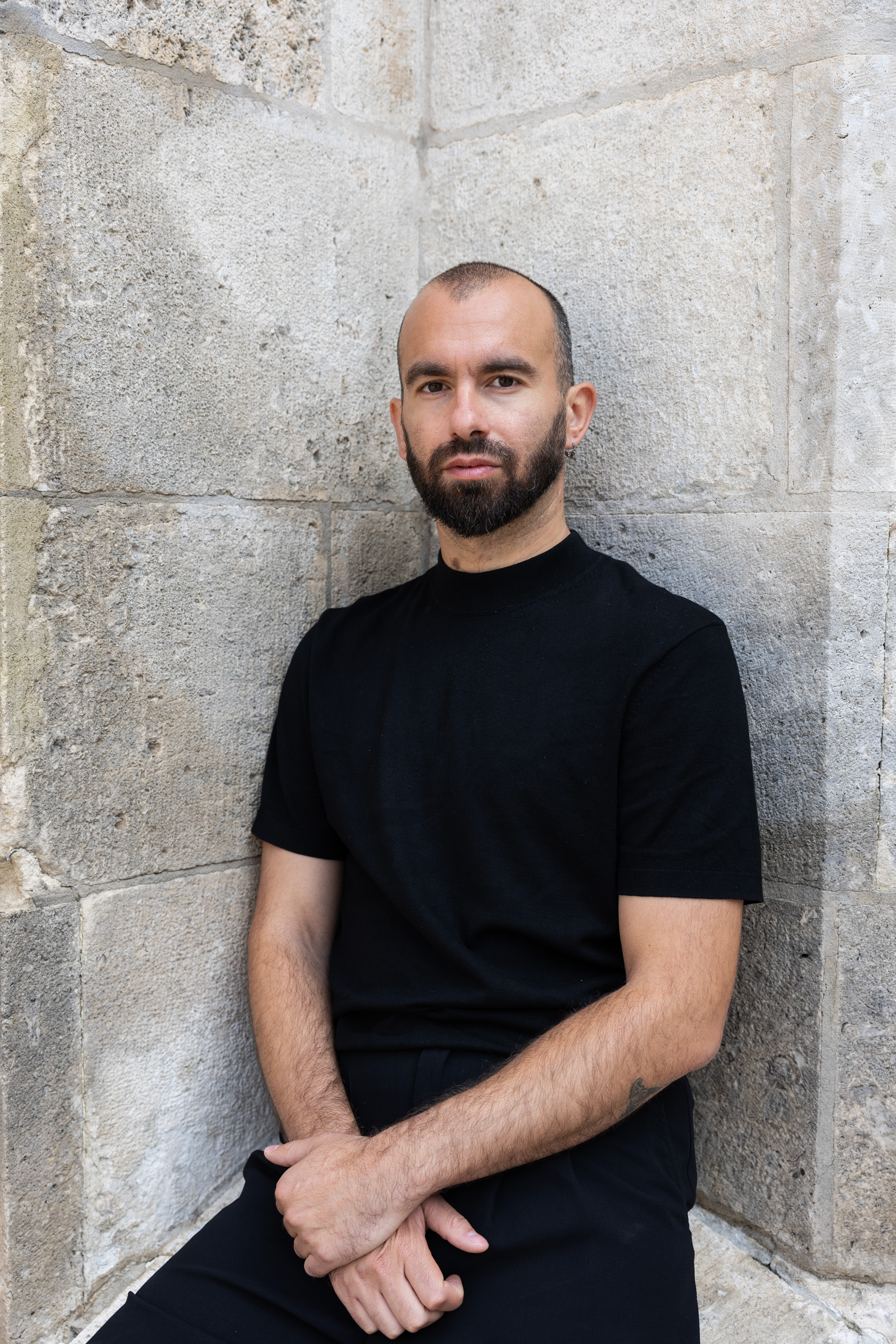 Giovanni Insaudo, Foto: privat.