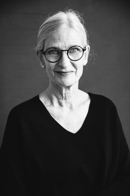 Bettina Rehm, Foto: Esther Michel