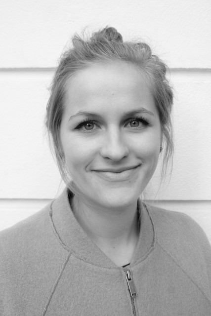 Mariam Haas, Bühnen- und Kostümbildnerin Mariam Haas, Bühnen- und Kostümbildnerin