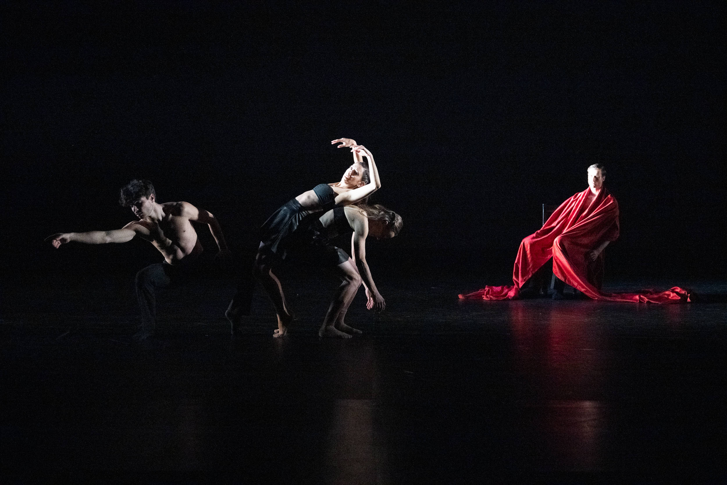 Forever, Choreografie: Olaf Schmid, Foto: G2 Baraniak Forever, Choreografie: Olaf Schmid, Foto: G2 Baraniak