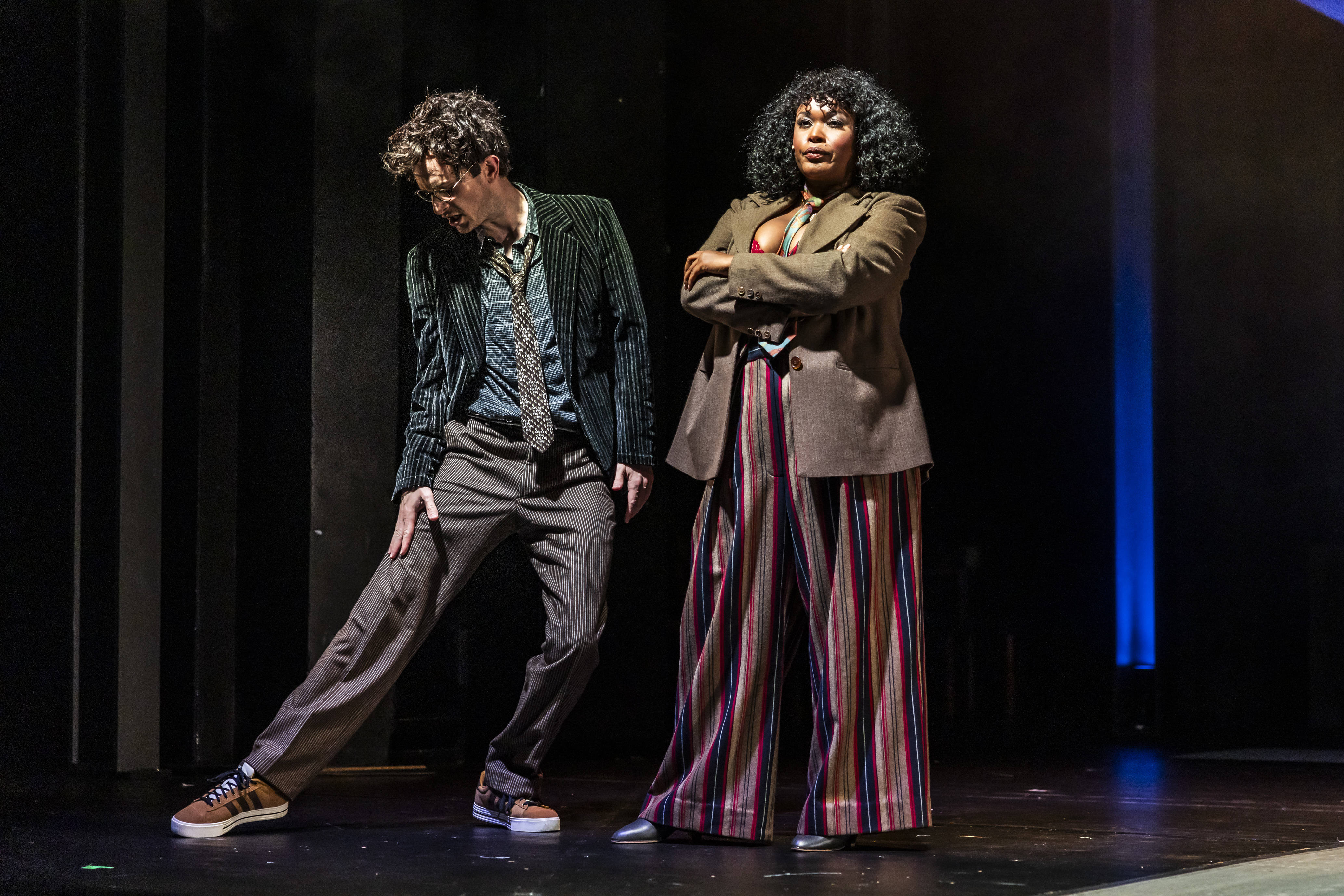 Rent | Musical von Jonathan Larson, Foto: Jochen Quast