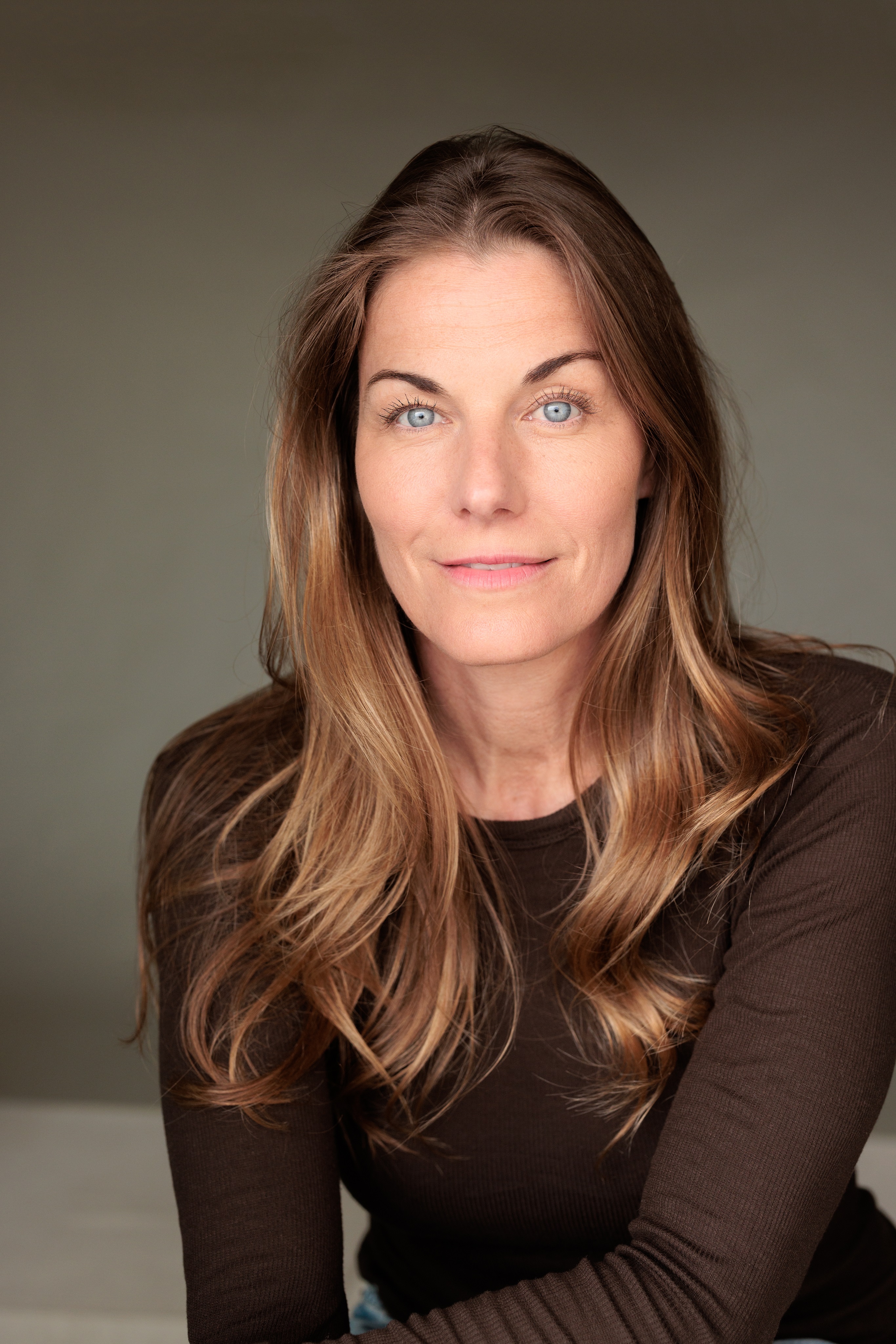 Birthe Gerken a. G., Foto: Jan Stapelfeldt