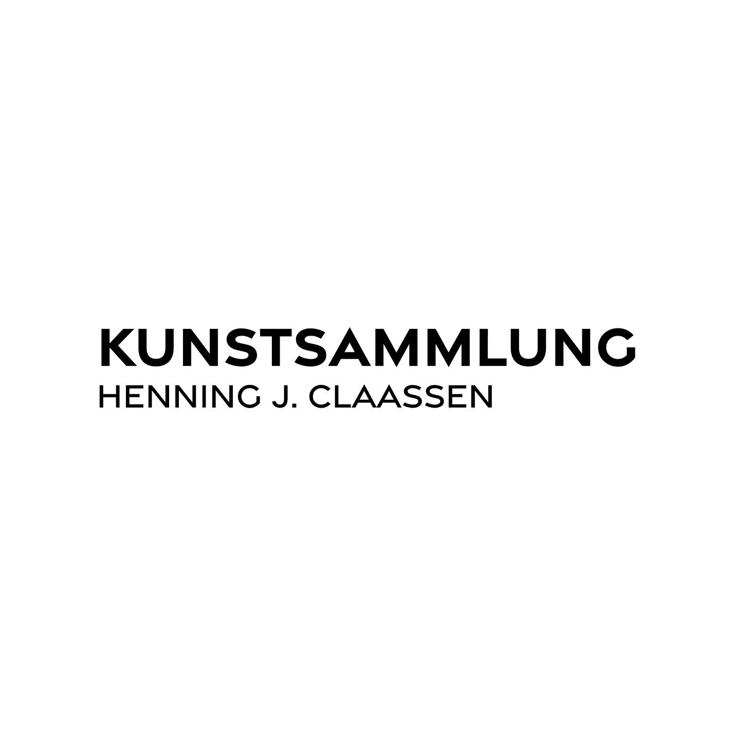 Kunstsammlung Henning J. Claassen Kunstsammlung Henning J. Claassen - Logo