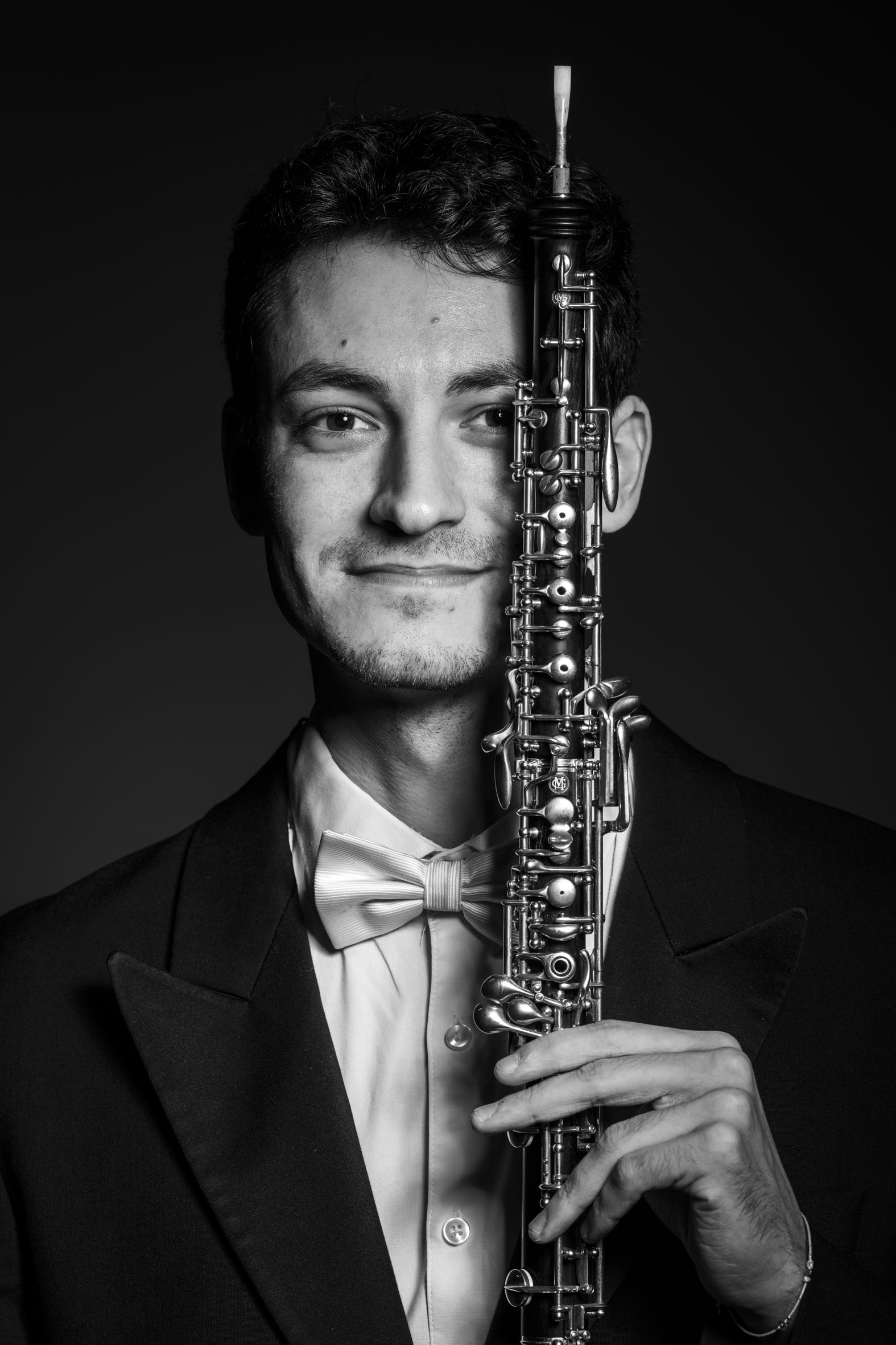 Horace Guédron, Foto: Jochen Quast