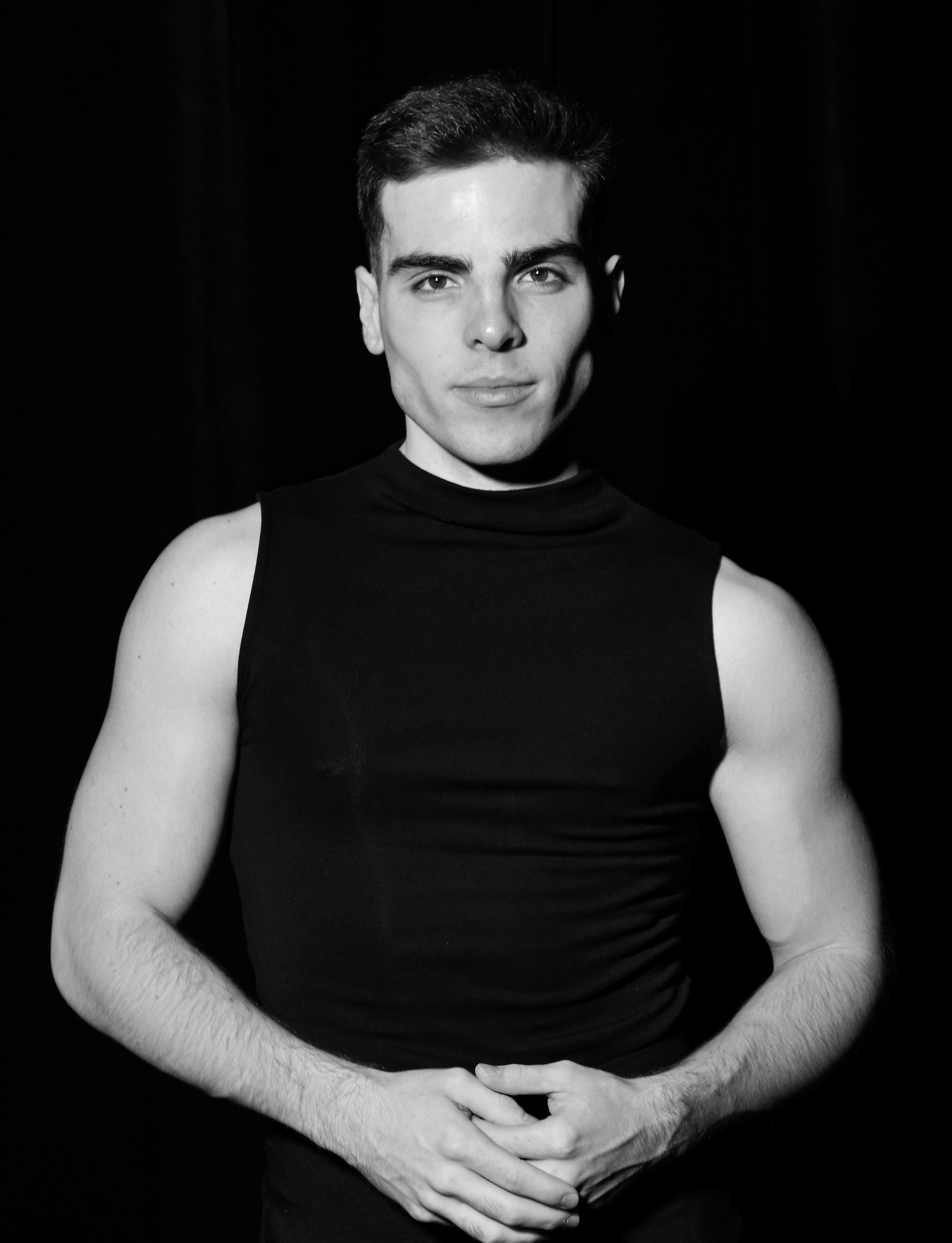 Fernando Casanova
