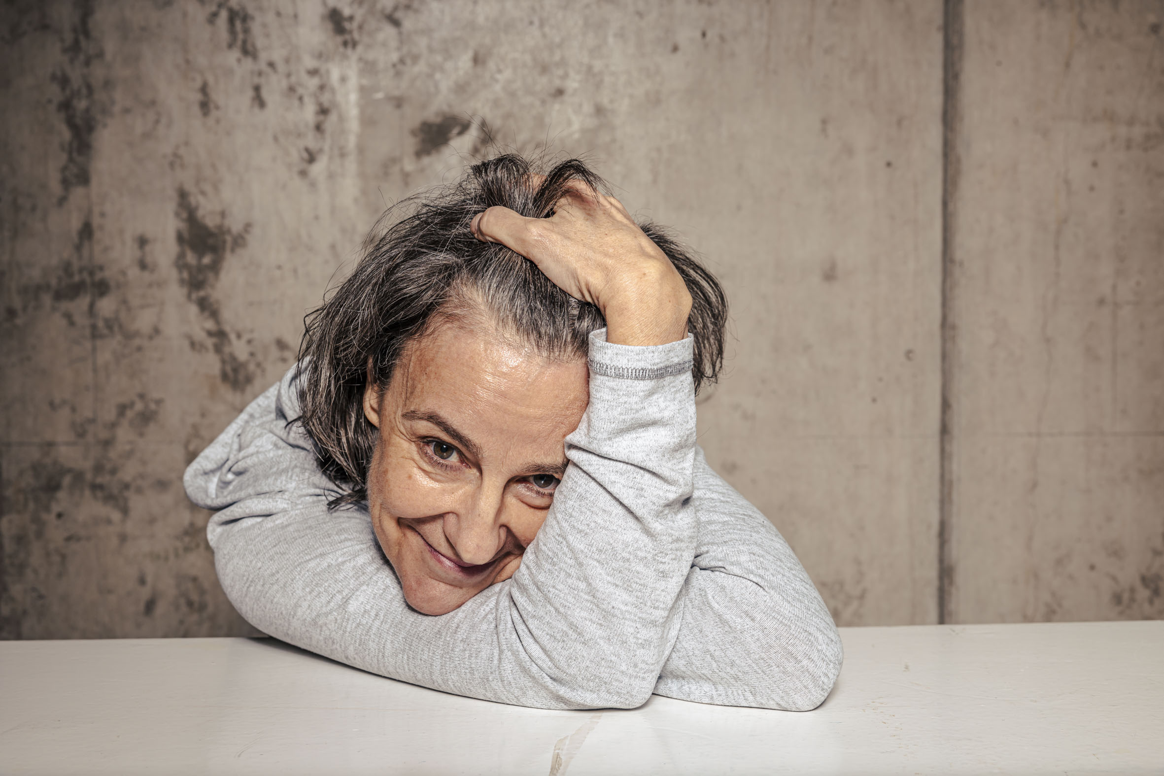 Britta Focht, Foto: Jochen Quast Britta Focht, Foto: Jochen Quast