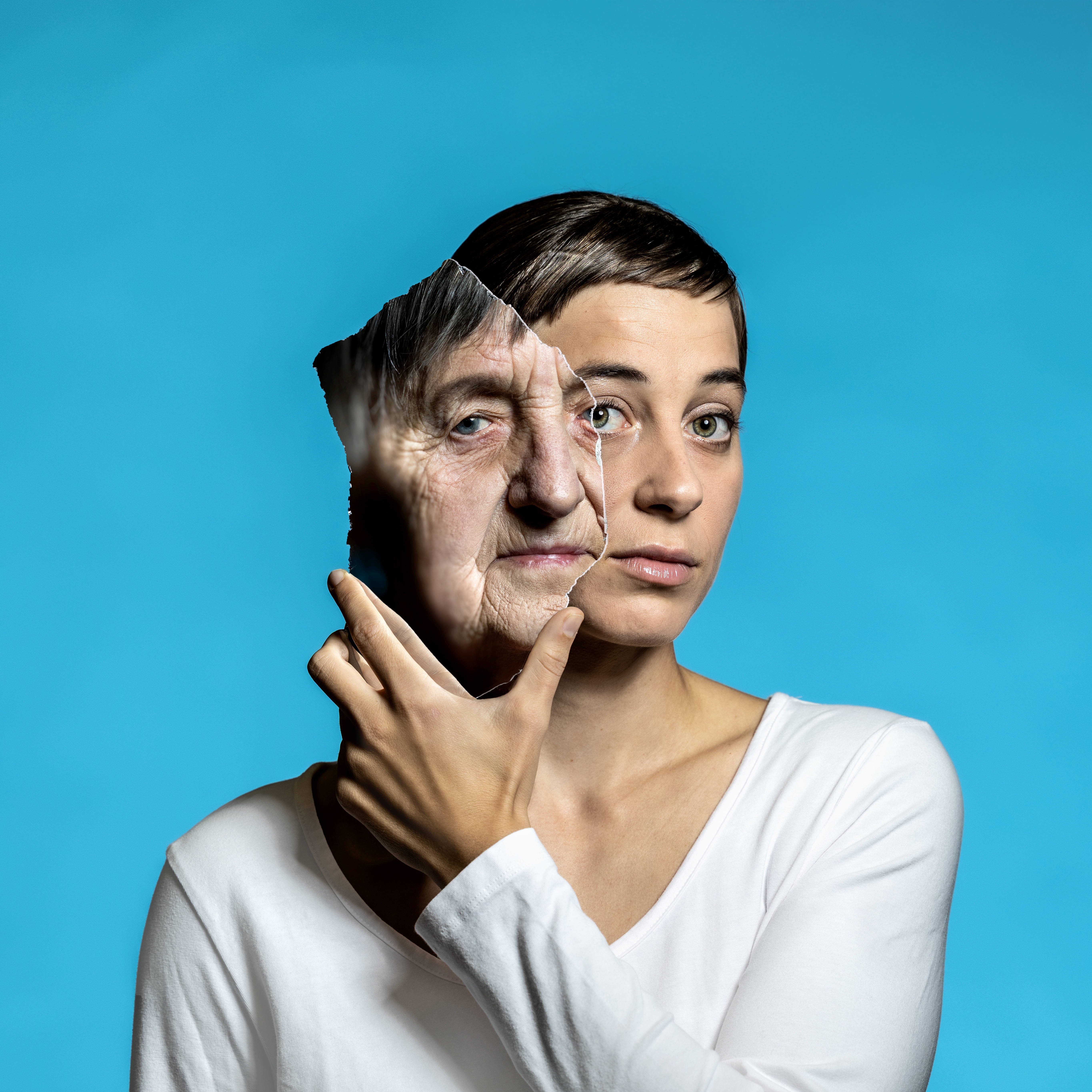 Hannah Rang und Maren Hansen, Foto: Jochen Quast