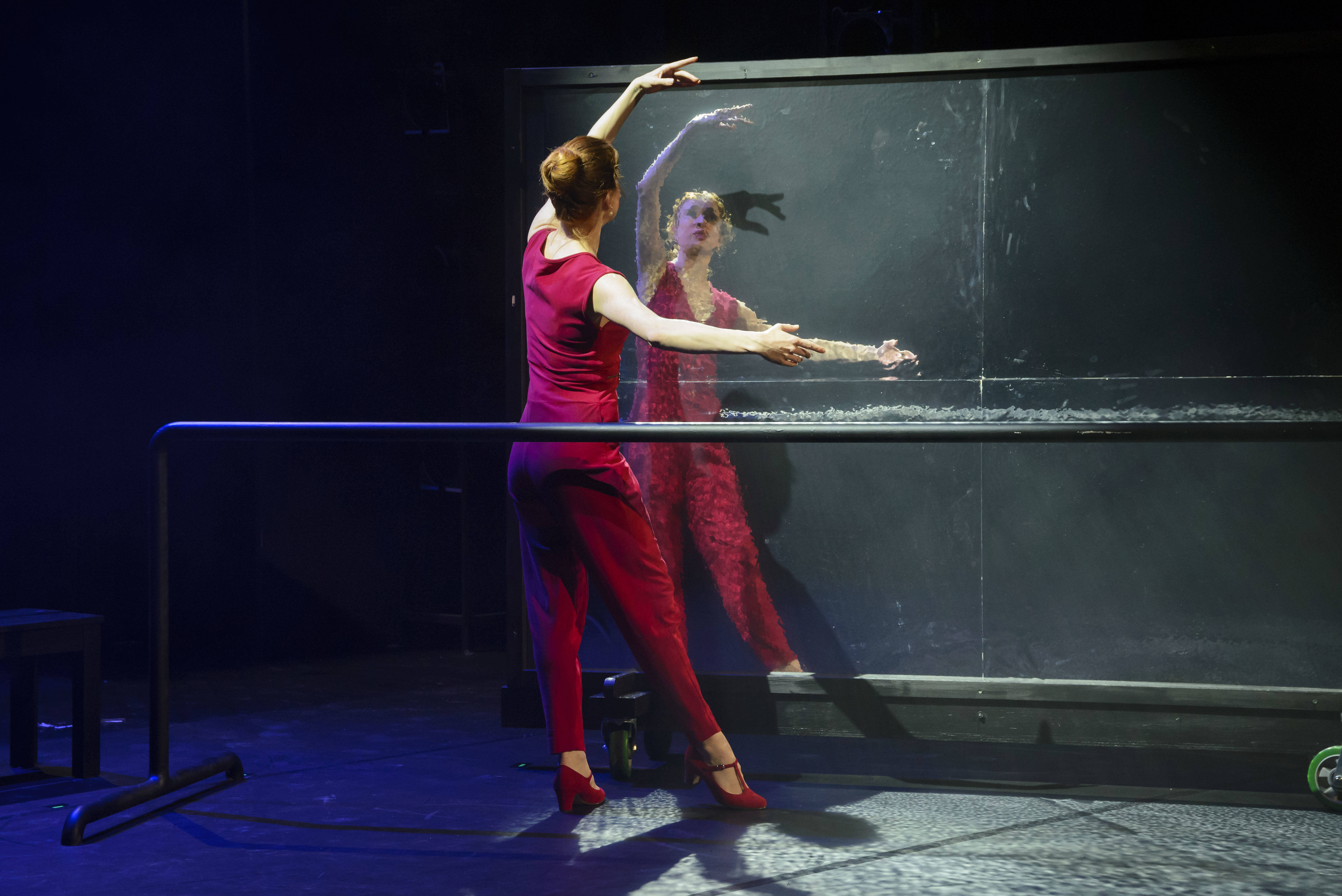 Fame | Musical von Steve Margoshes, Jose Fernandez und Jacques Levy, Foto: Nicolai Stephan Fame | Musical von Steve Margoshes, Jose Fernandez und Jacques Levy, Foto: Nicolai Stephan