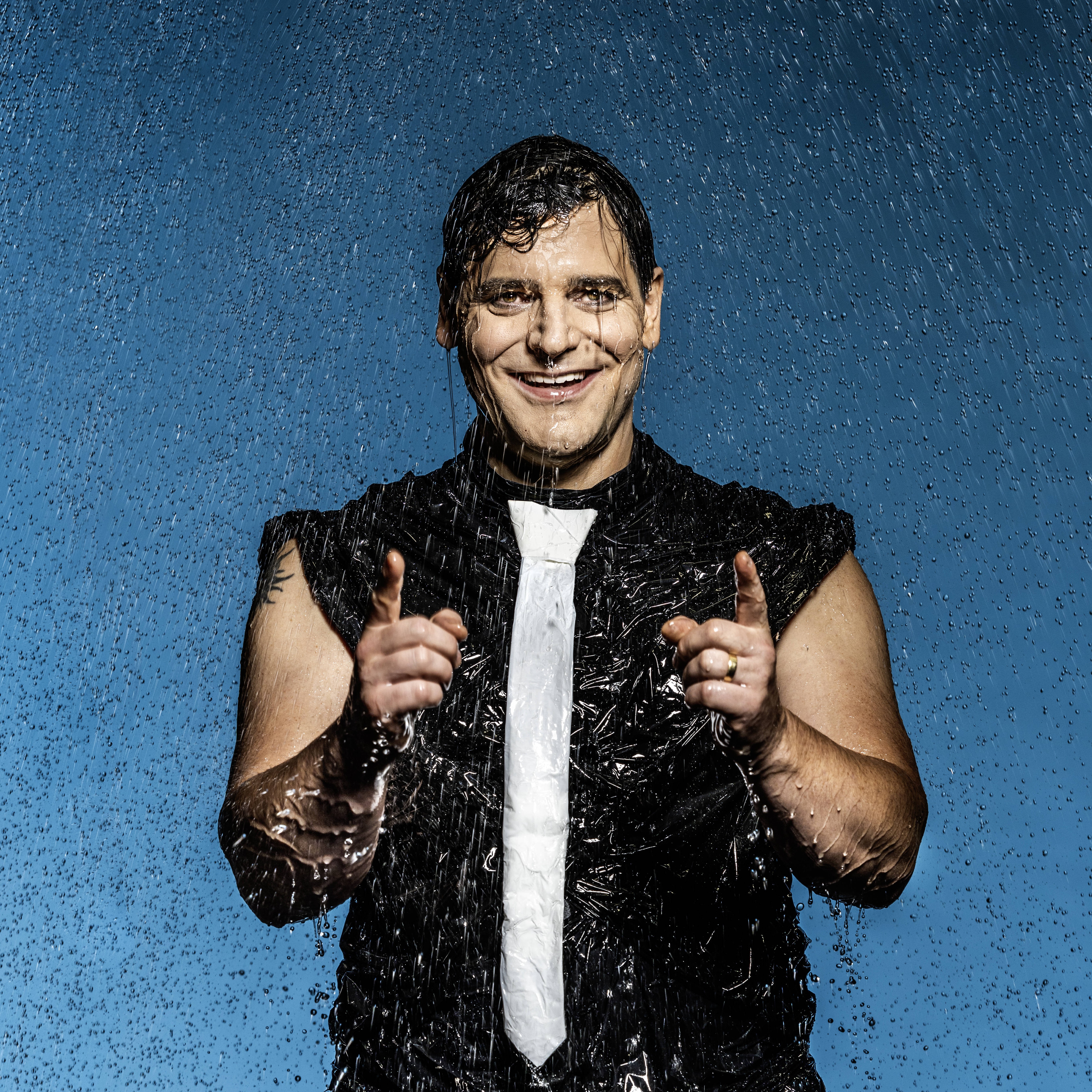 Plakatmotiv Ein Volksfeind, Foto: Jochen Quast