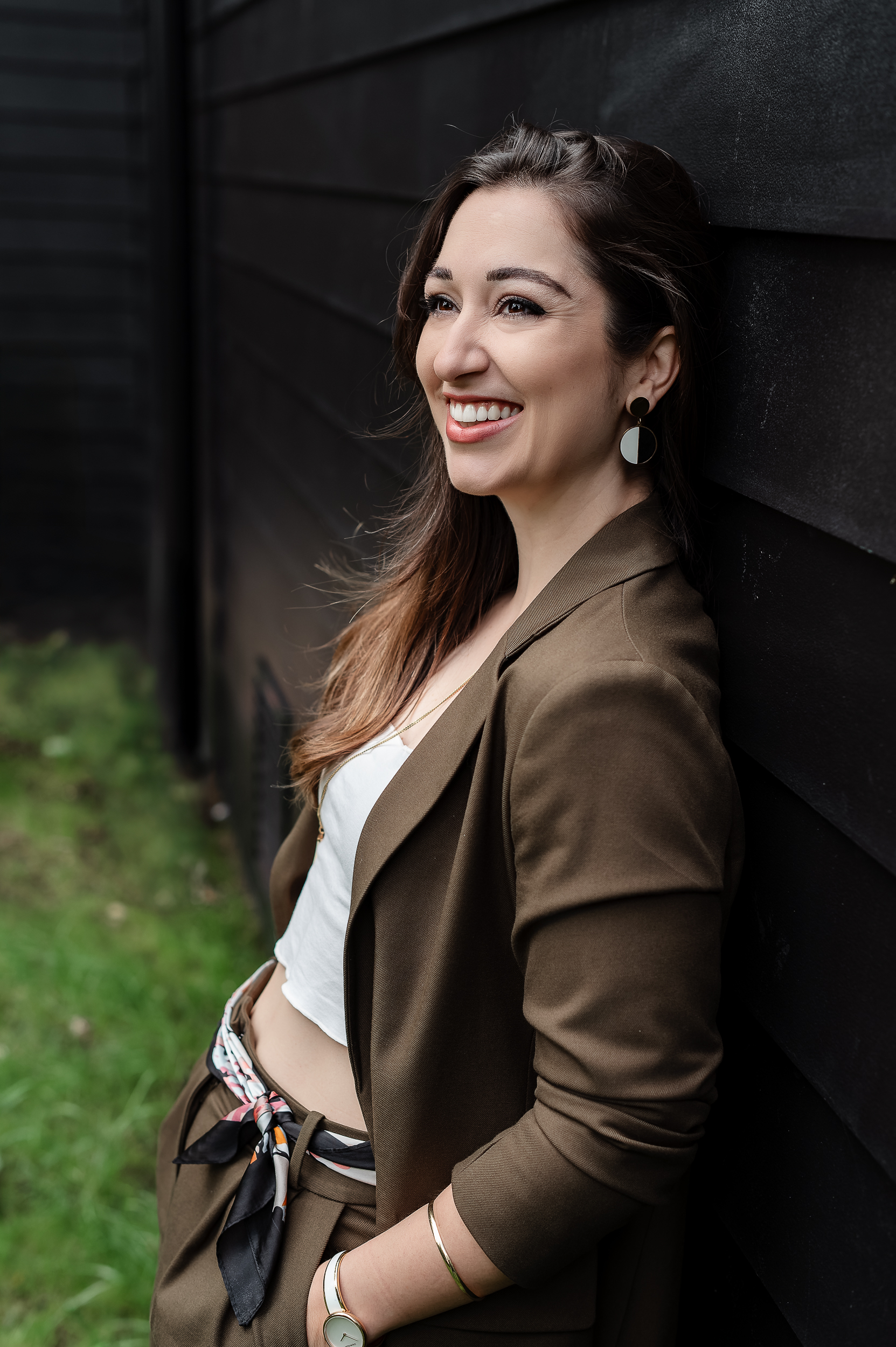 Céline Akçağ, Sängerin