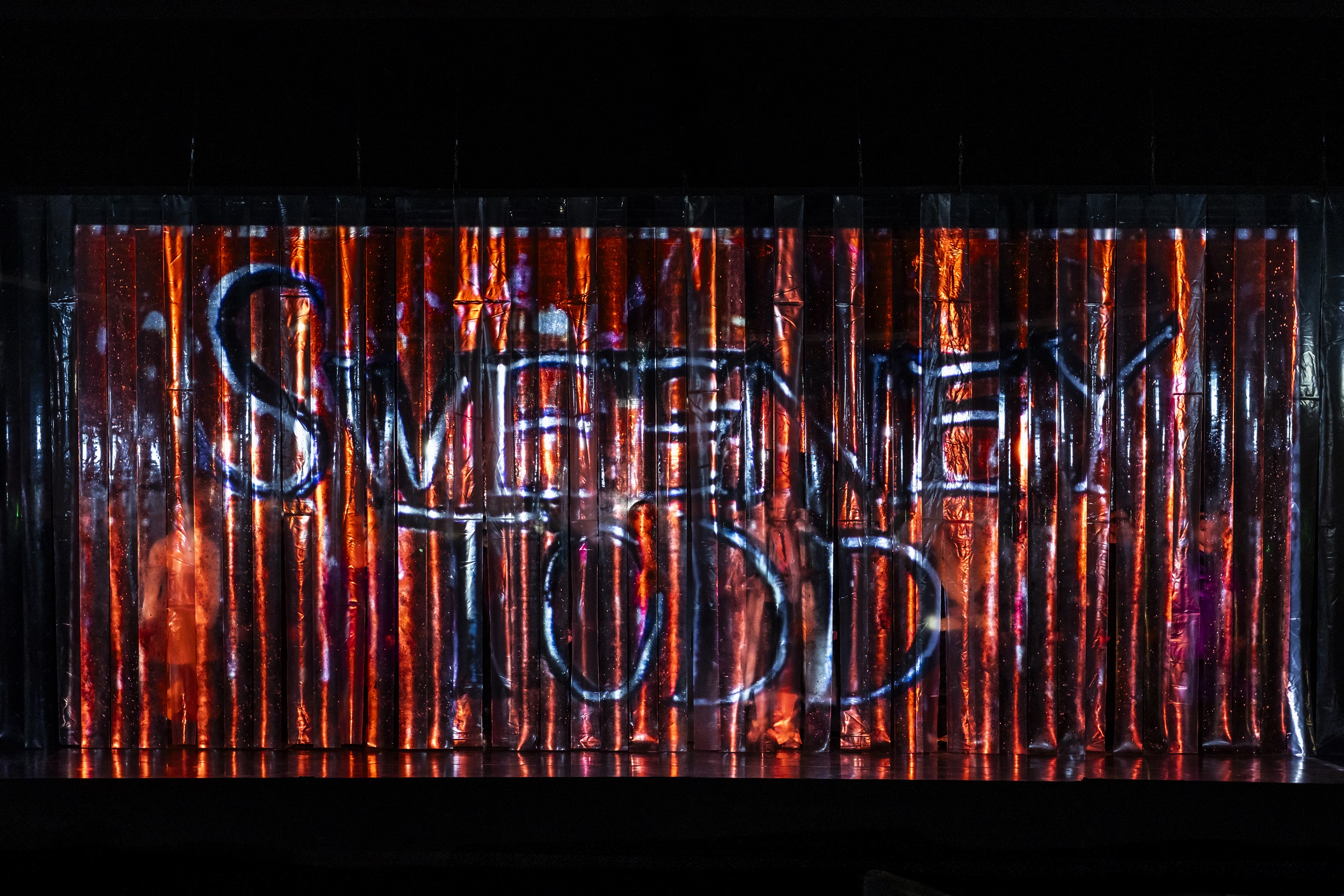Sweeney Todd |Der teuflische Barbier aus der Fleet Street | Ein Musical-Thriller von Stephen Sondheim, Hugh Wheelerund Christopher Bond |  Theater Lüneburg, Foto: Jochen Quast