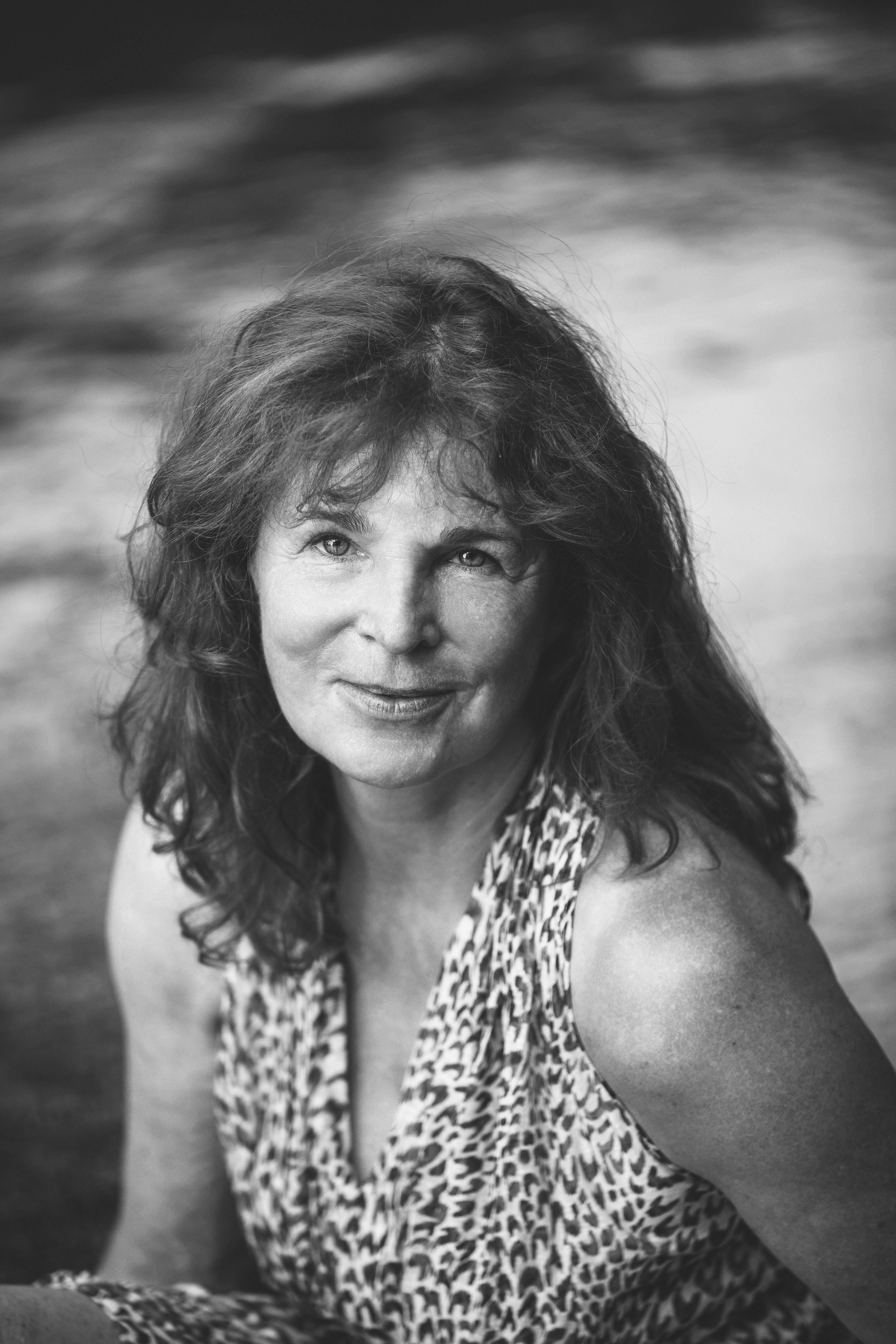 Kirsten Patt, Sängerin, Porträt