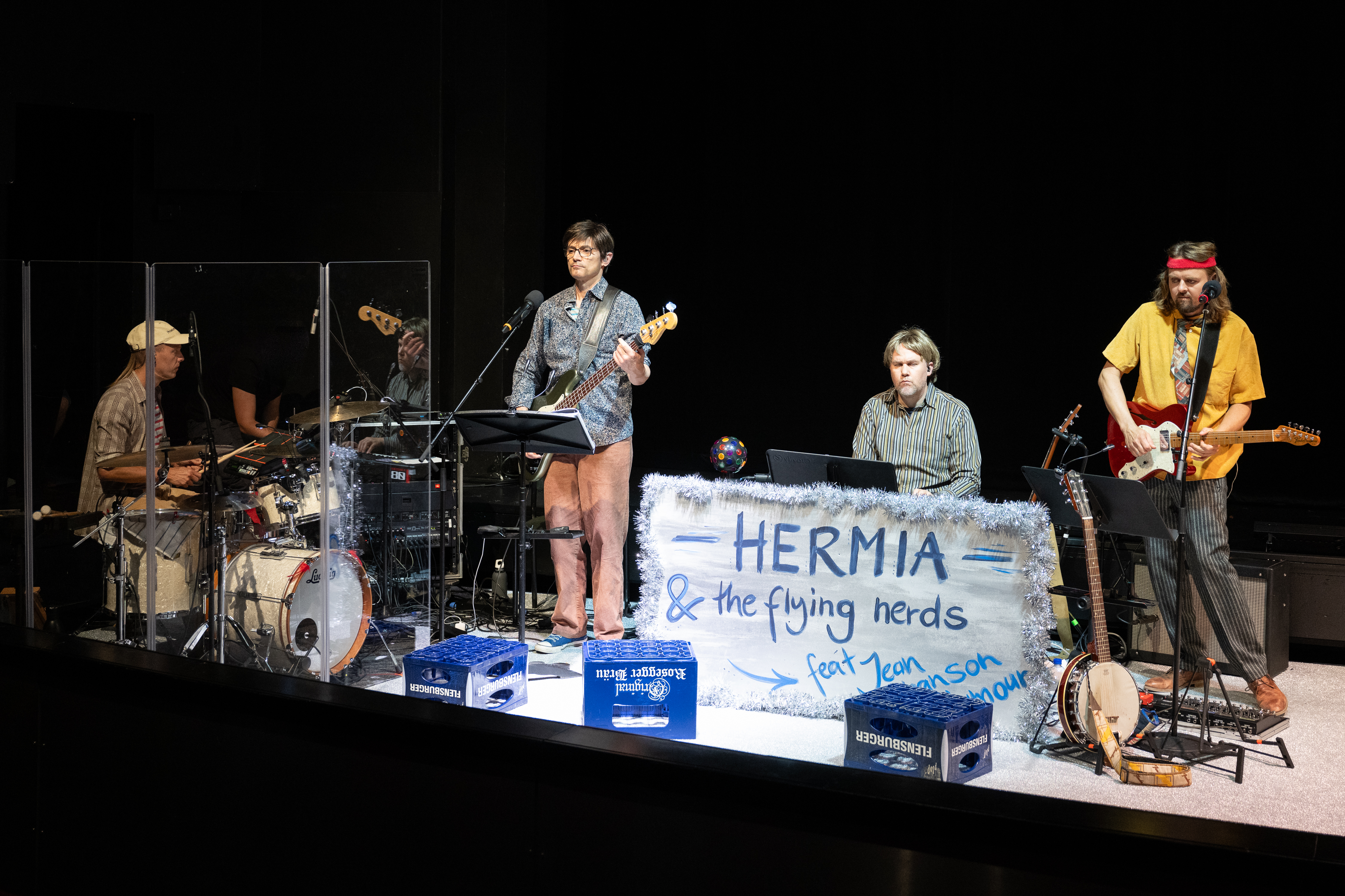 Ein Sommernachtstraum, Foto: G2 Baraniak