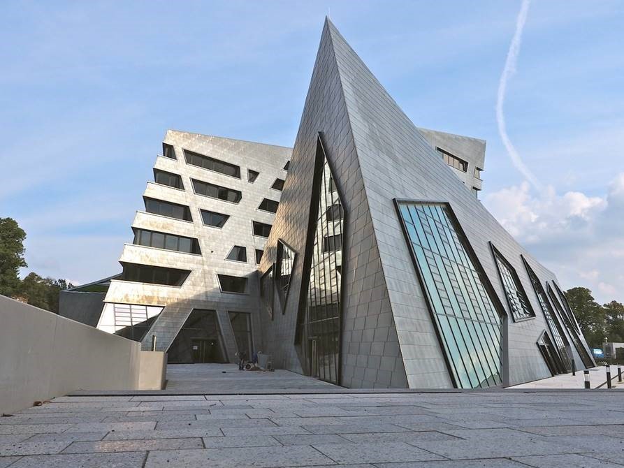 Sarah Hanikel, Foto: Jochen Quast