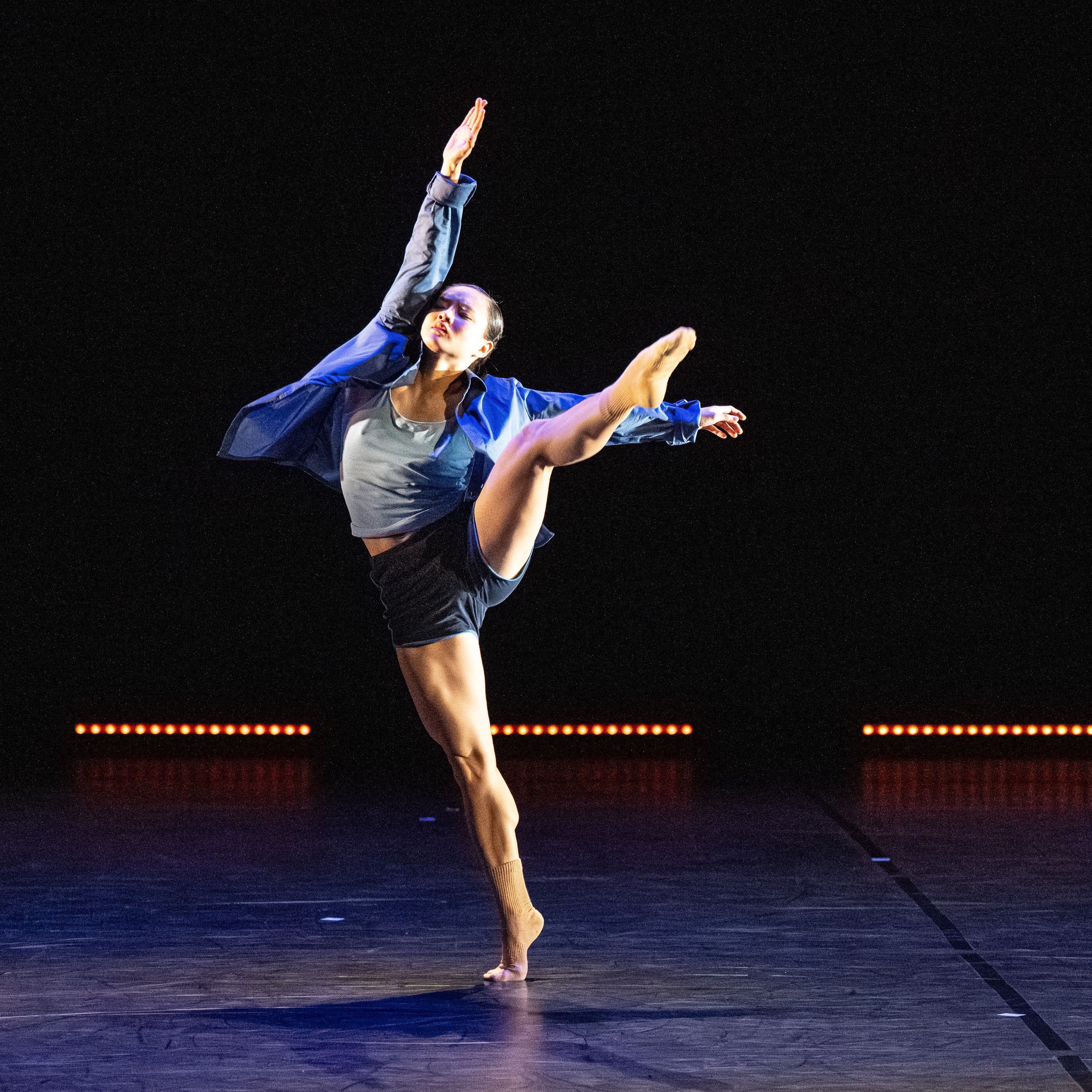 Amsterdam, Schauspiel von Maya Arad Yasur, Plakatmotiv-Foto: Jochen Quast Amsterdam, Schauspiel von Maya Arad Yasur, Plakatmotiv-Foto: Jochen Quast