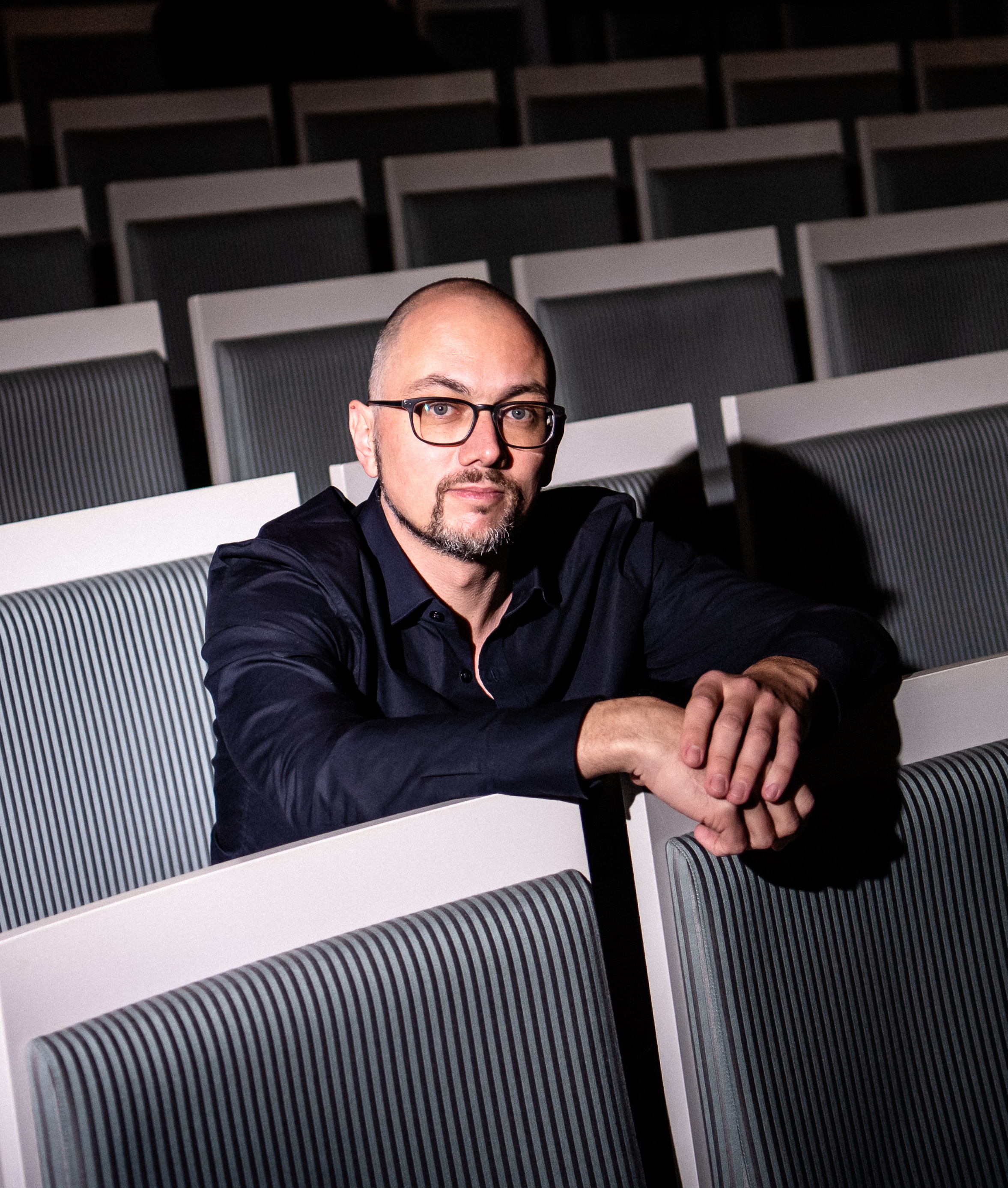 Wolfgang Berthold – Theater Lüneburg