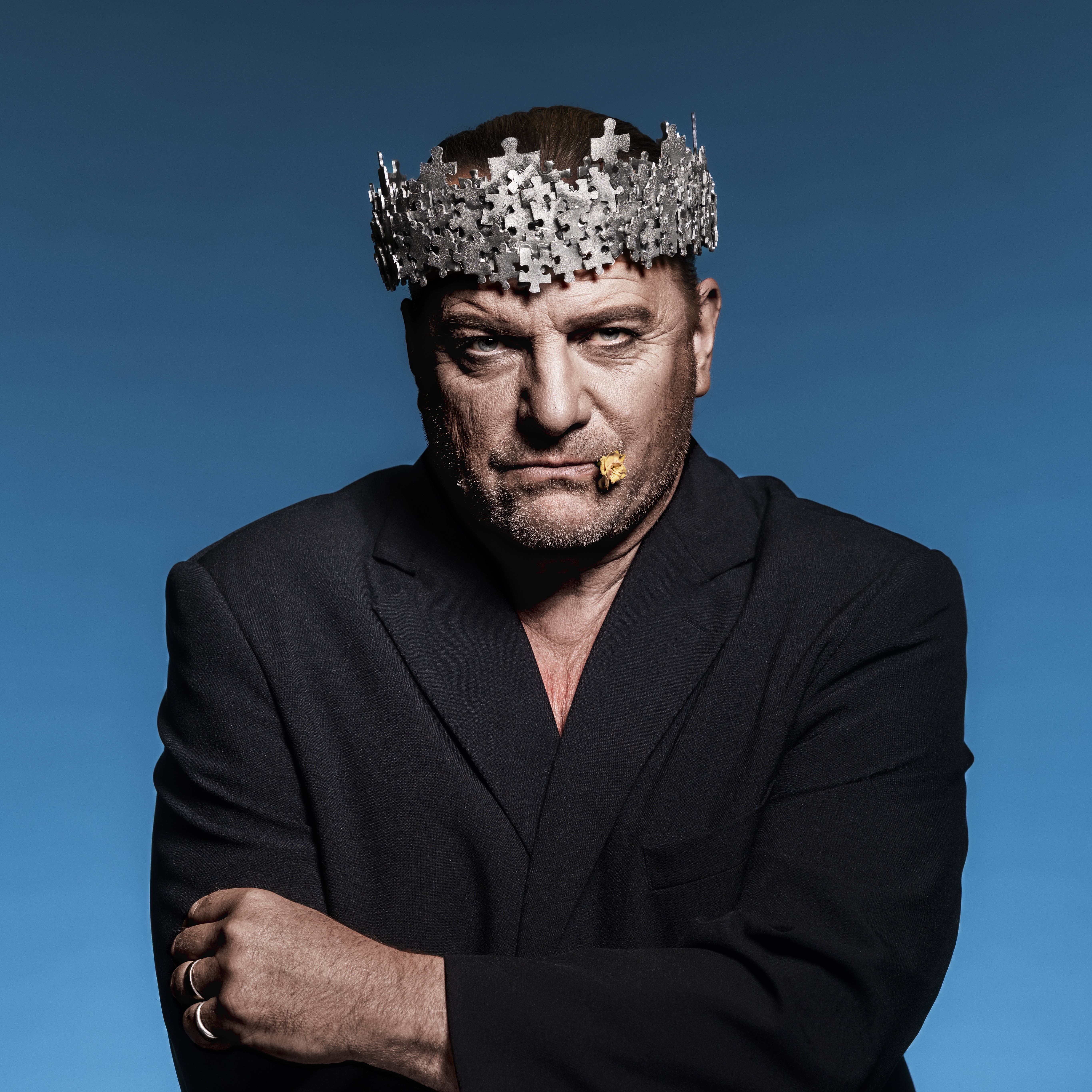 La clemenza di Tito
