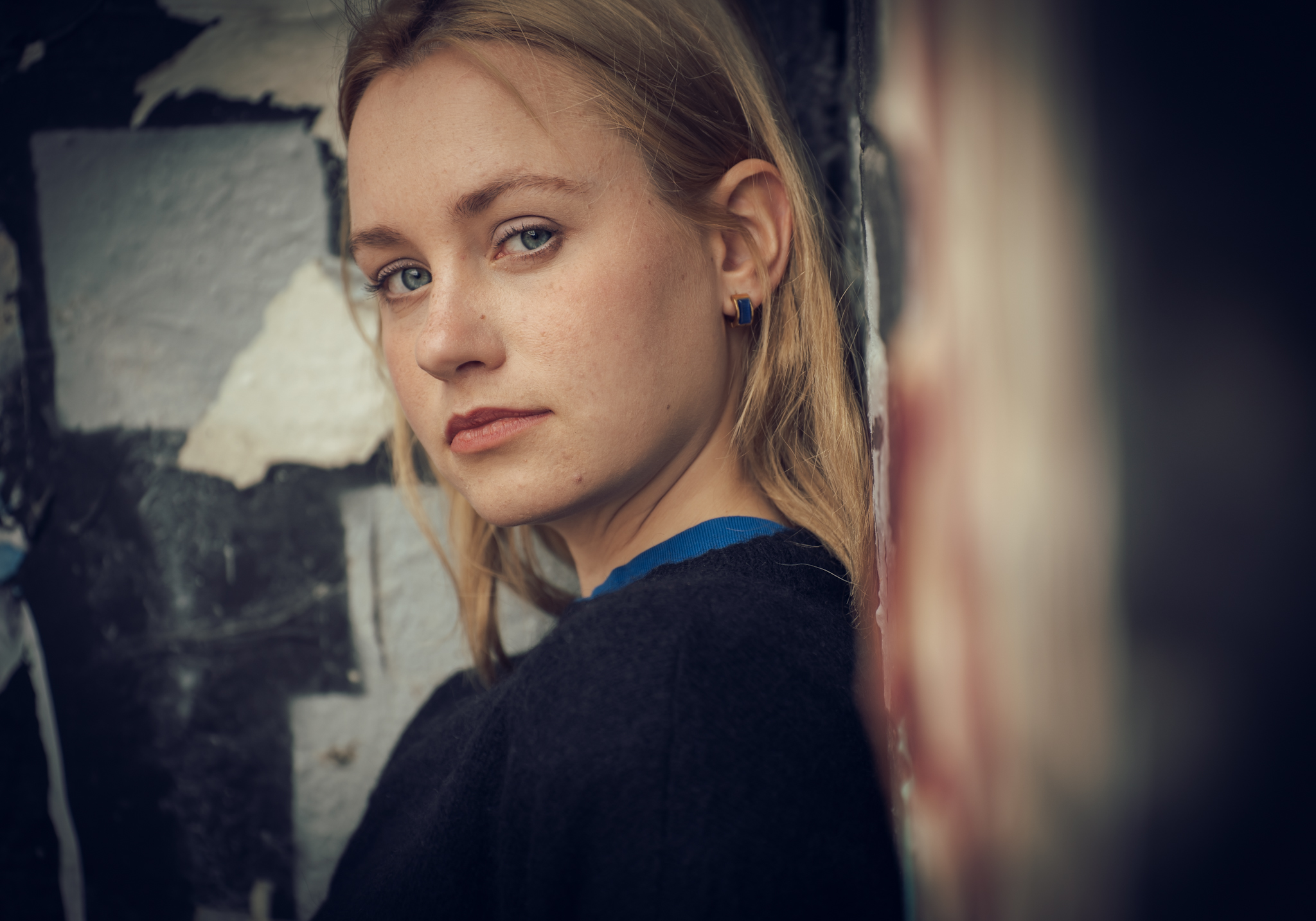 Pauline Werner, Foto: Jens Fricke