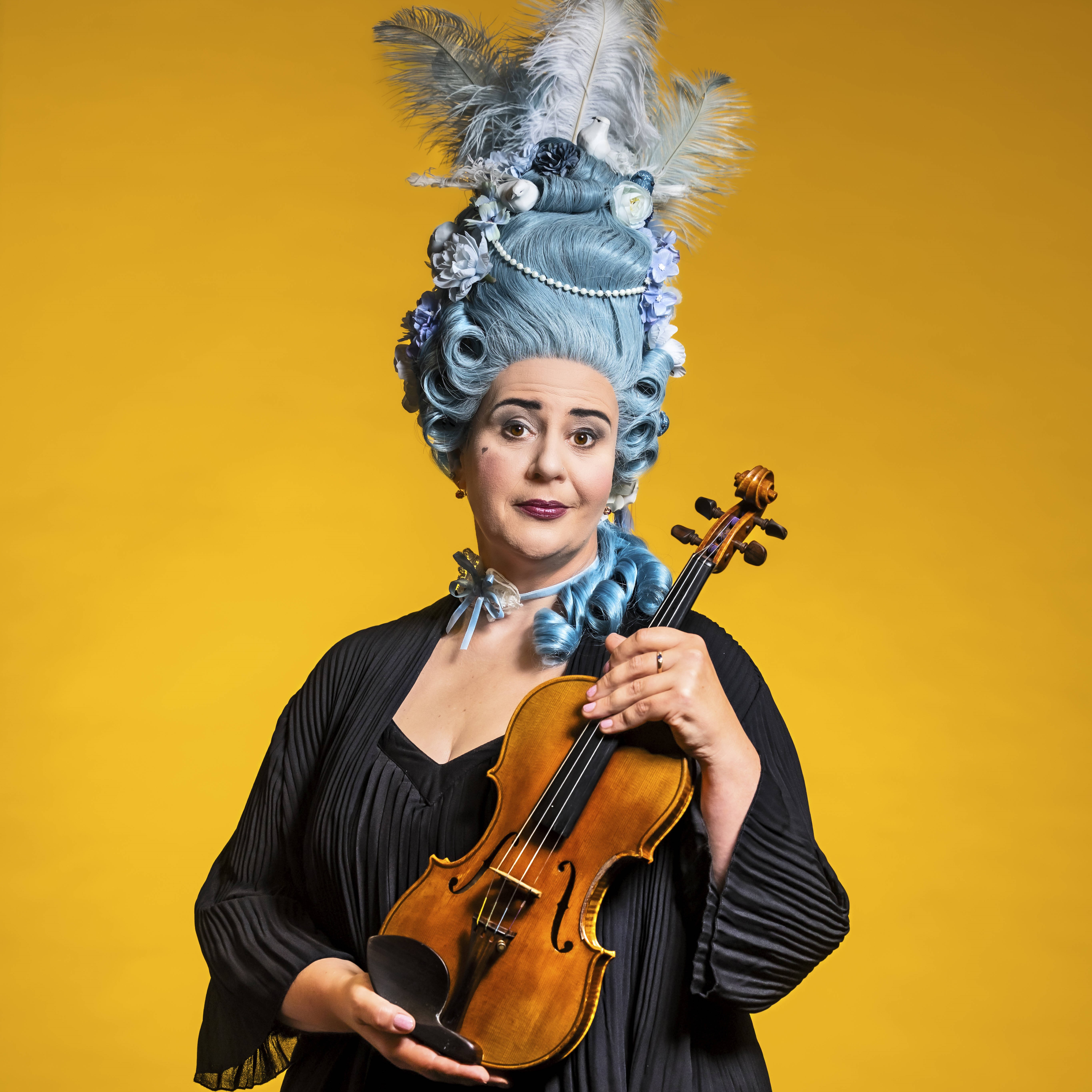 Maike Schmersahl, Foto: Jochen Quast