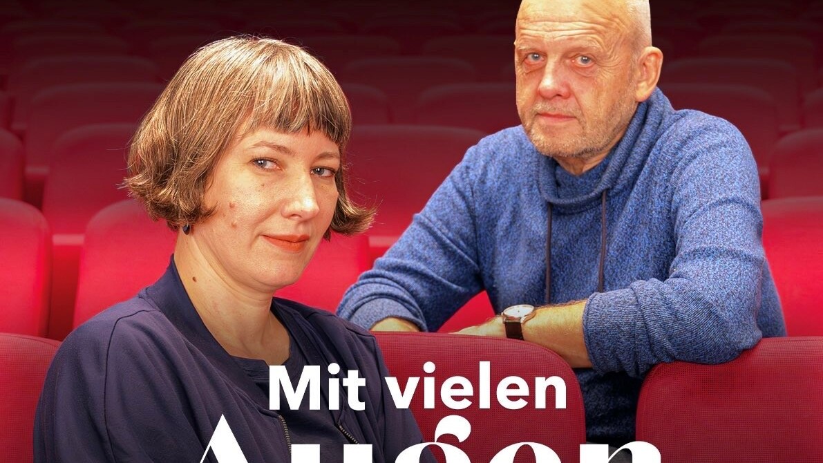 Melden Sie sich zu unserem Newsletter an!