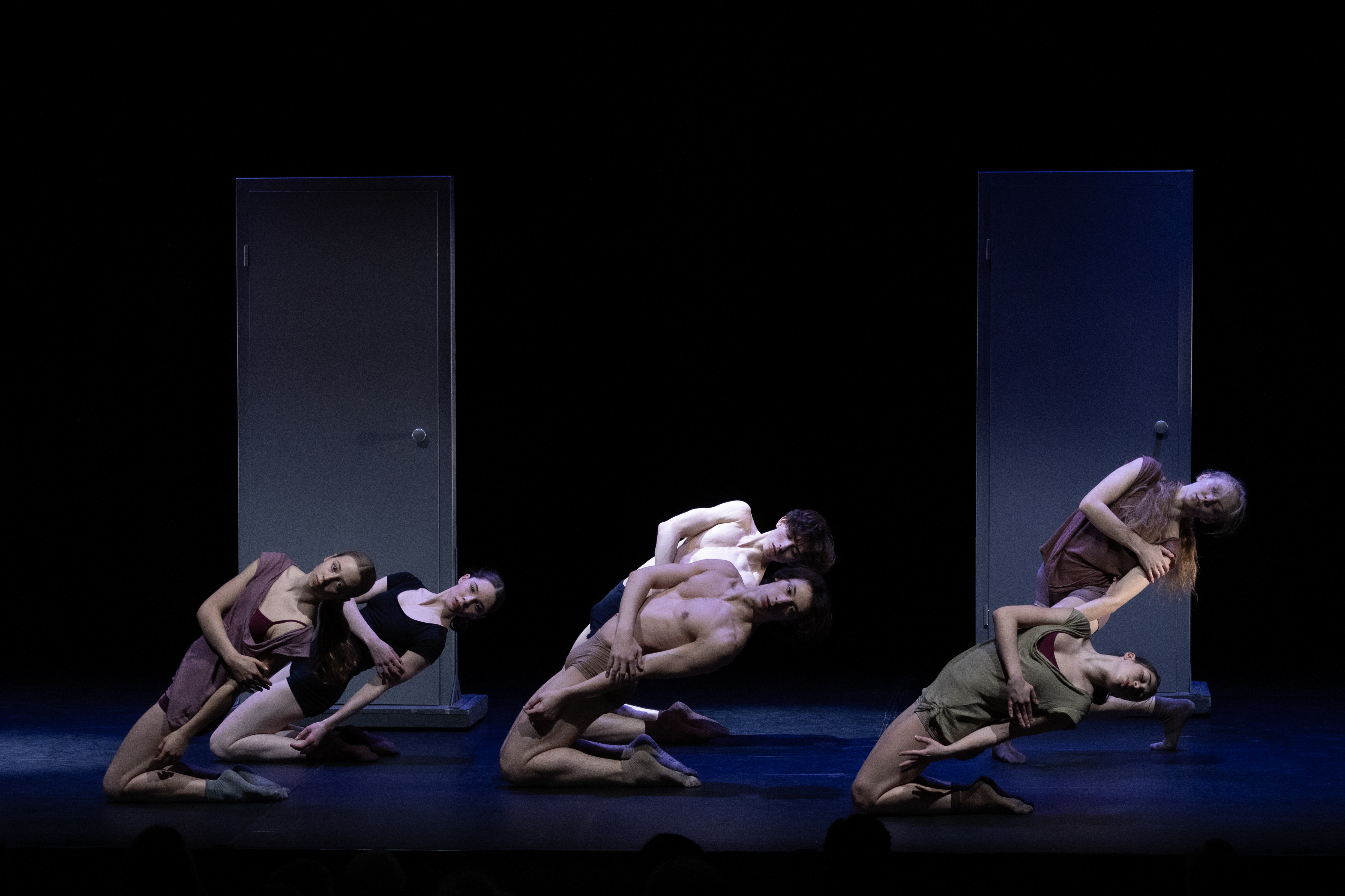 Bundesjungendballett, Foto: Kiran West