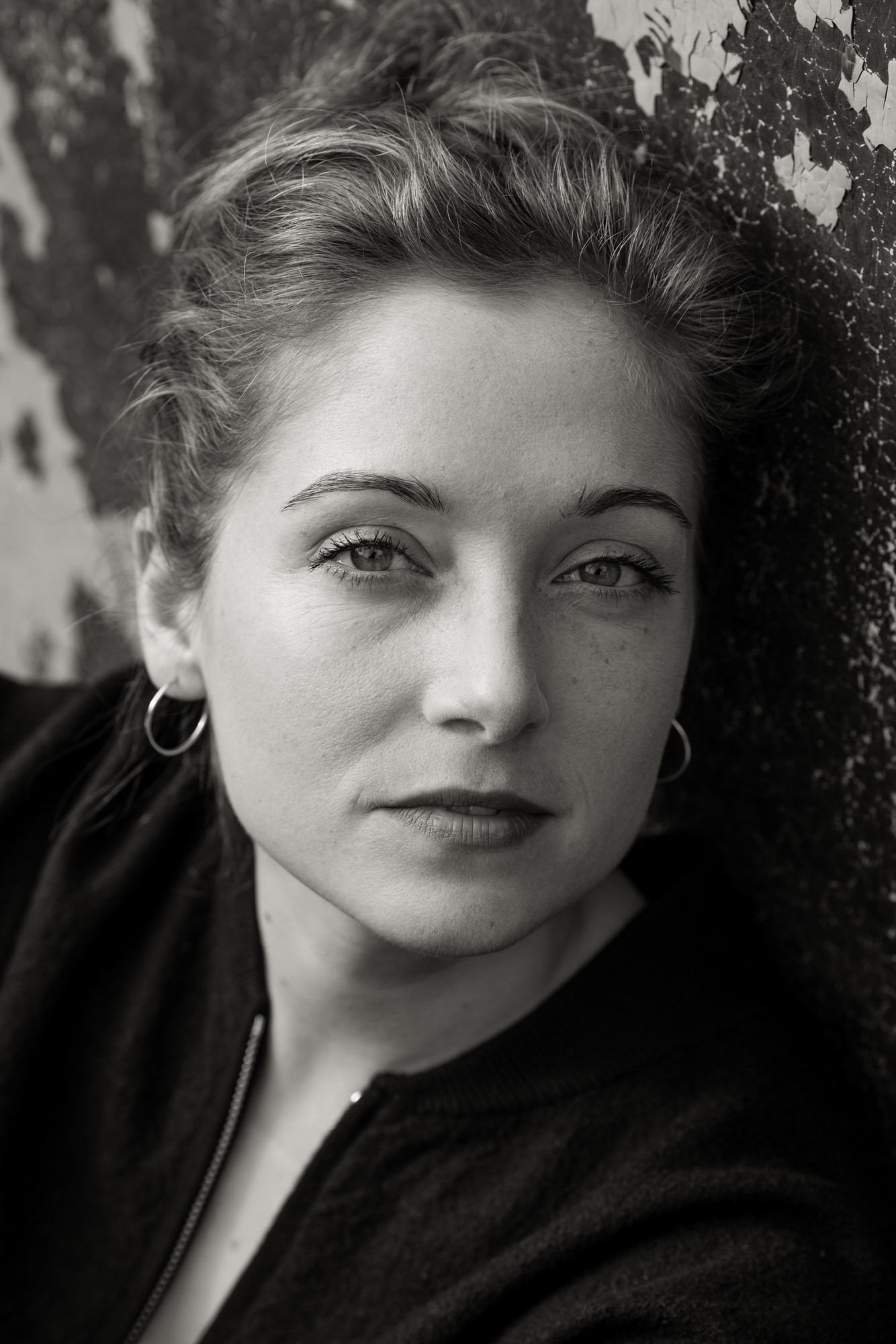 Rosa Falkenhagen, Foto: Andreas Schlager Rosa Falkenhagen, Foto: Andreas Schlager