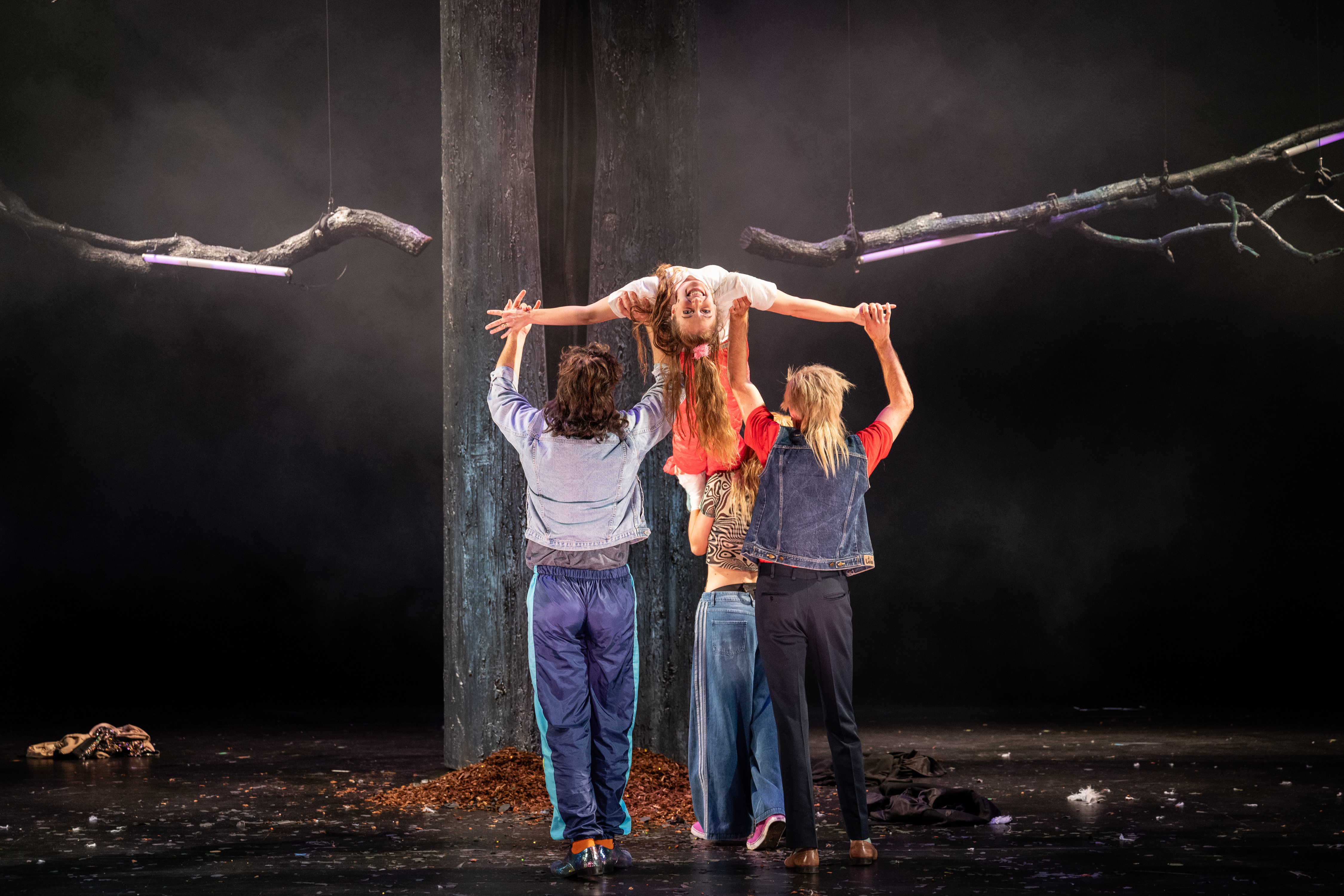 Ein Sommernachtstraum, Foto: G2 Baraniak