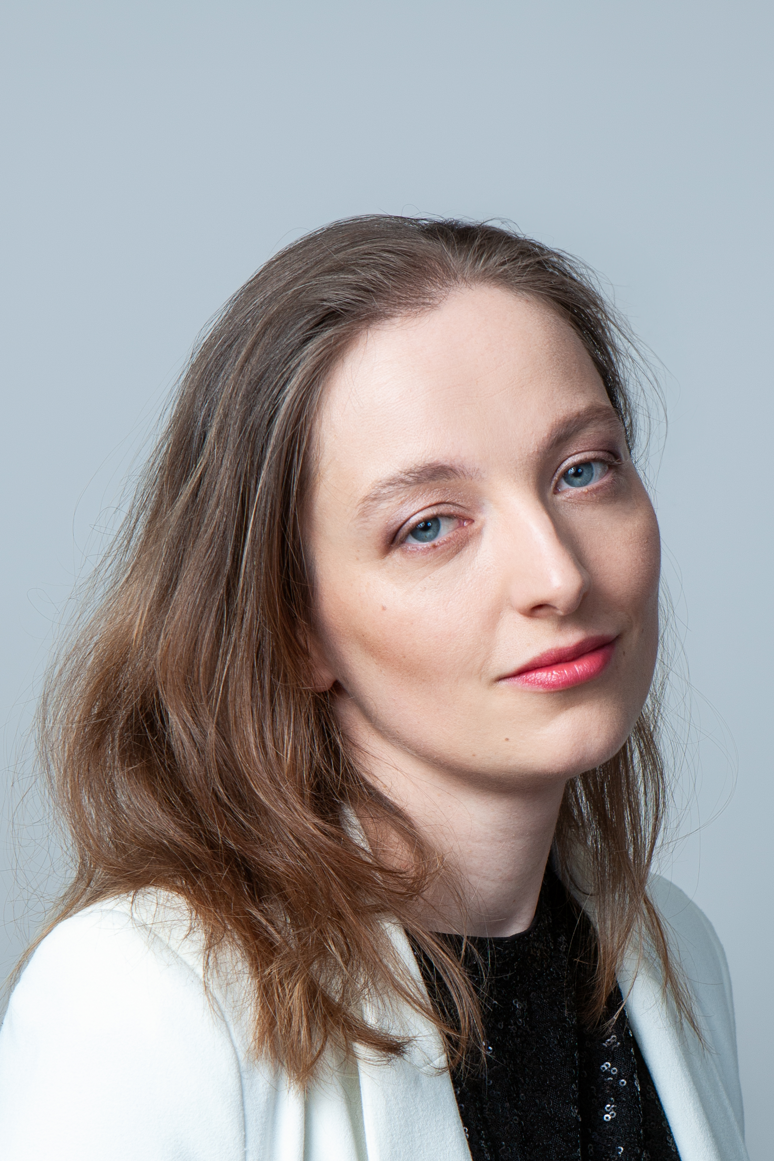 Susanna Wolff, Foto: Nina Red Susanna Wolff, Foto: Nina Red
