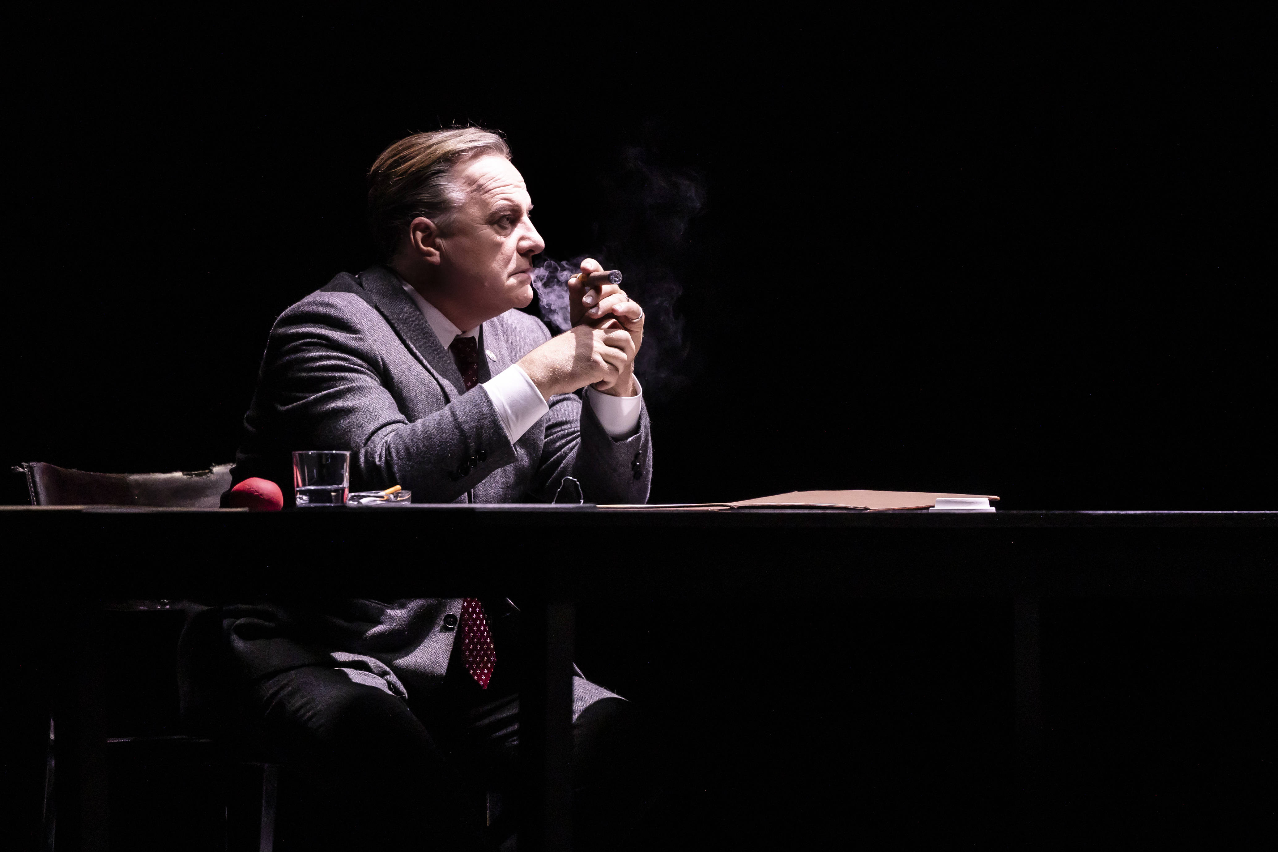 La clemenza di Tito, Foto: Jochen Quast