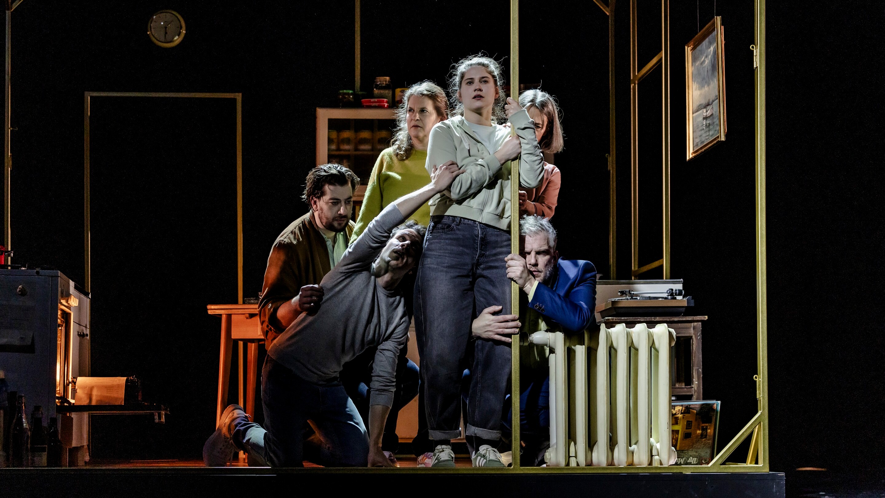 Amsterdam, Foto: Jochen Quast