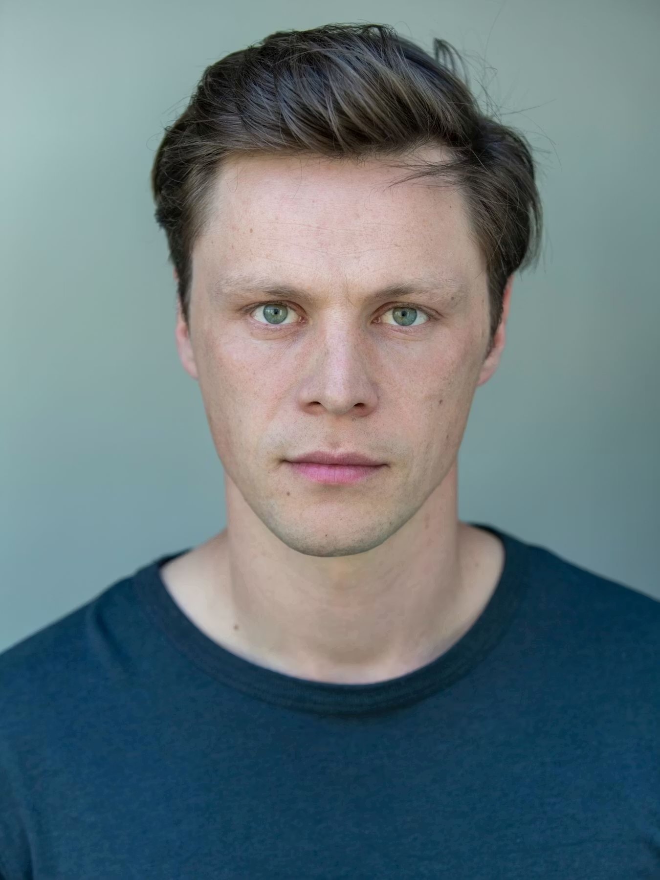 André Lassen, Schauspieler am Theater Lüneburg