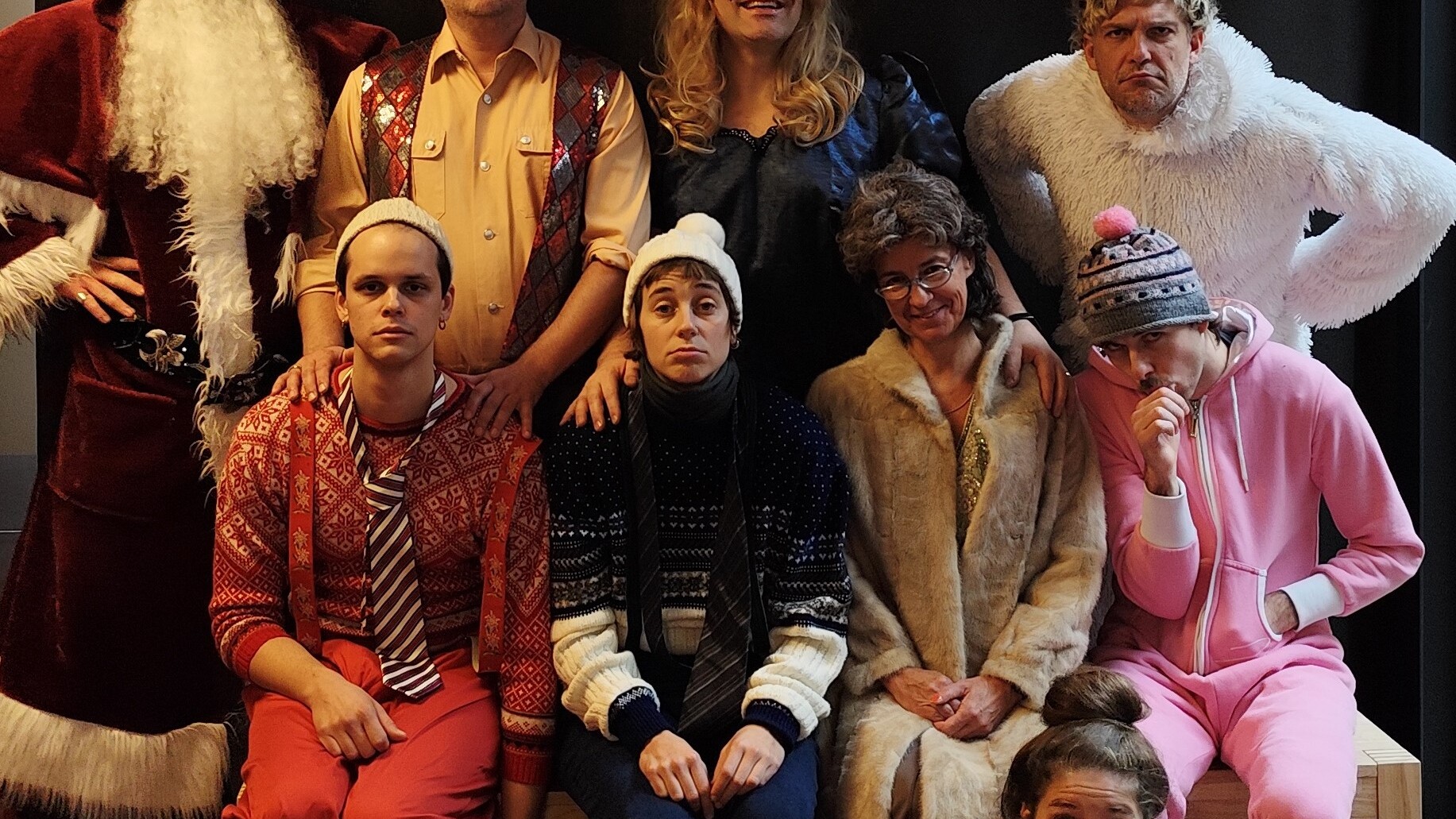 Somnambar, Foto: Theater Lüneburg Somnambar, Foto: Theater Lüneburg