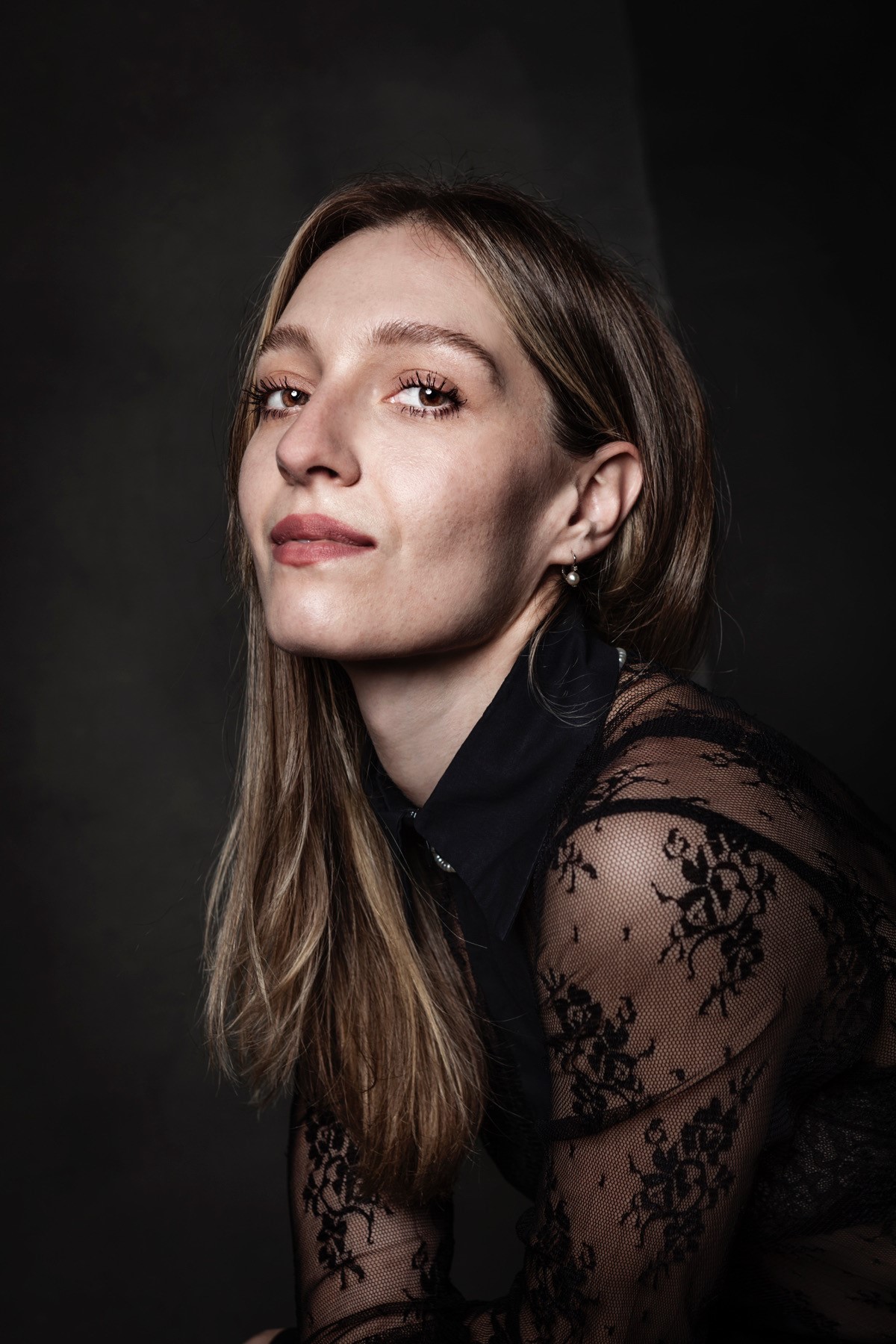 Irene La Monaca, Balletttänzerin