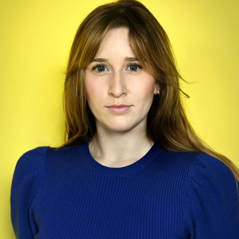 Luisa Foki-Koepp