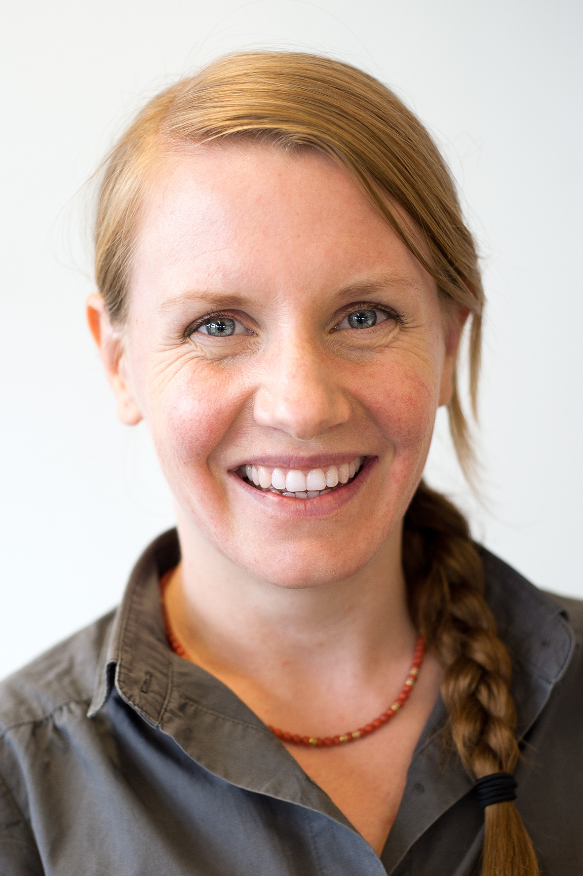 Caroline Heinemann, Foto: Franziska Fiolka Caroline Heinemann, Foto: Franziska Fiolka