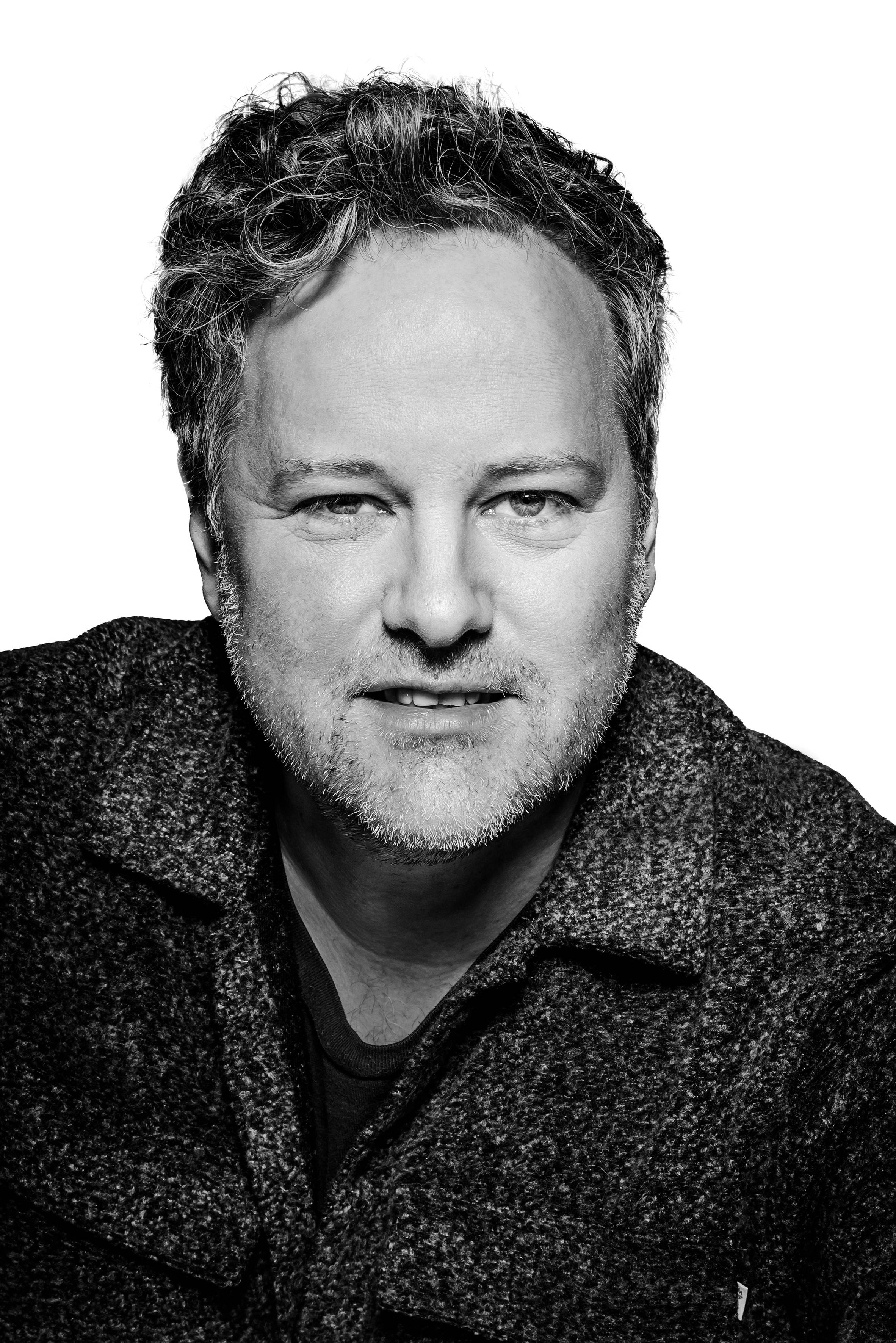 Philip Richert, Schauspieler, Porträt