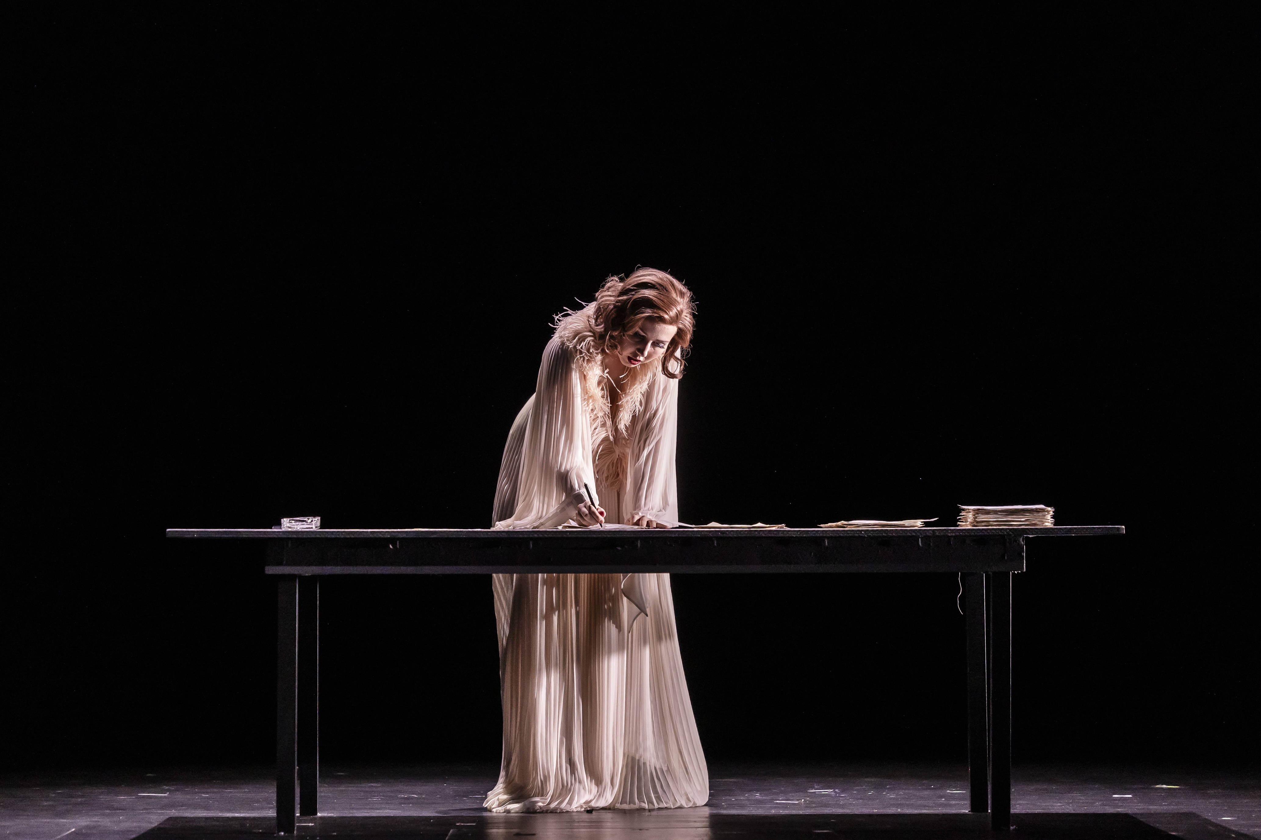 La clemenza di Tito, Foto: Jochen Quast