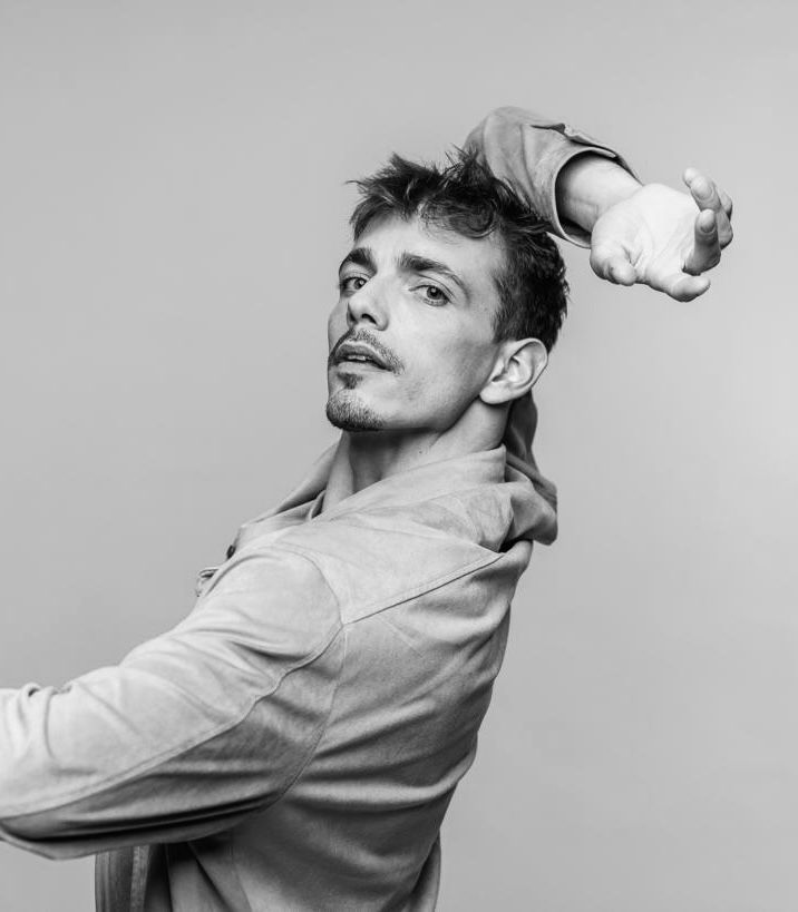Alberto Galindo I Villegas, Choreographie