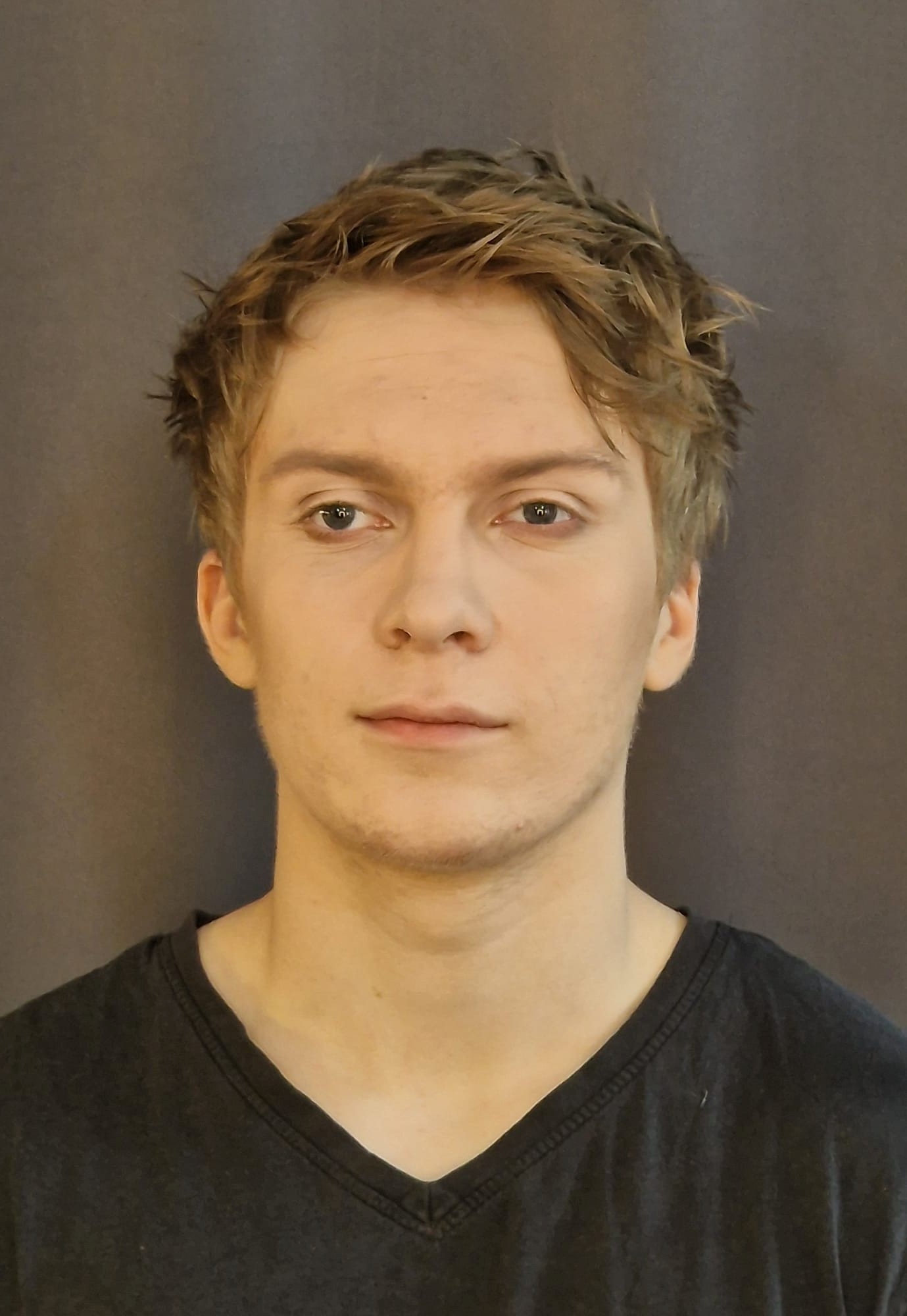 Leo Ehmke, Foto: Privat Leo Ehmke, Foto: Privat