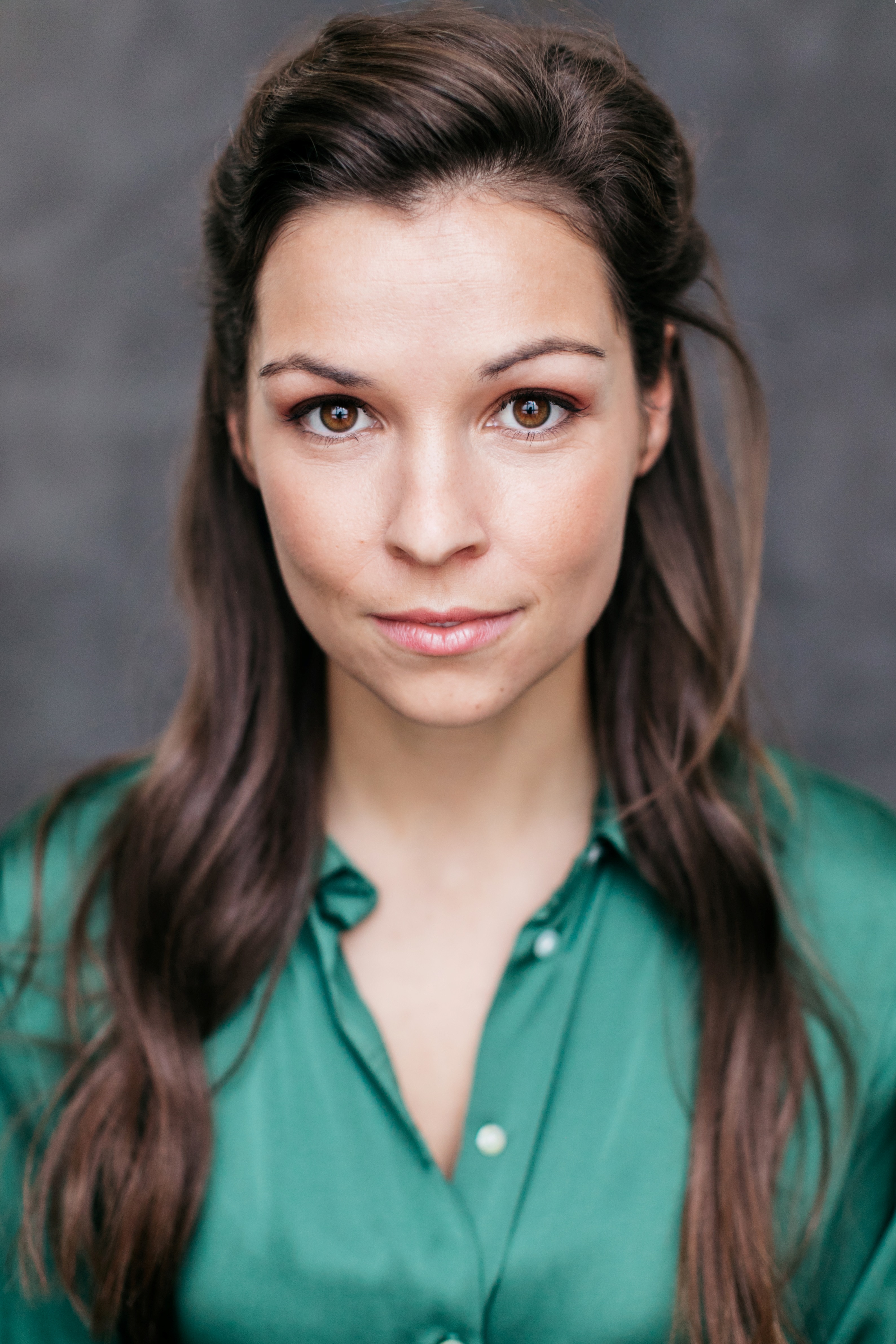 Anna Langner, Musical-Darstellerin Anna Langner, Musical-Darstellerin